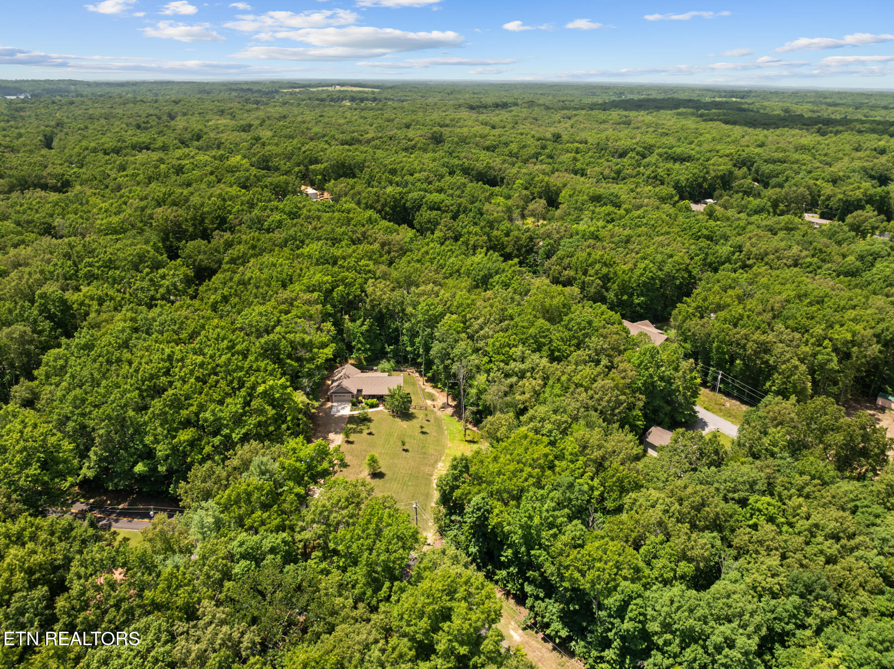 4117 Chica Road Crossville TN 38572
