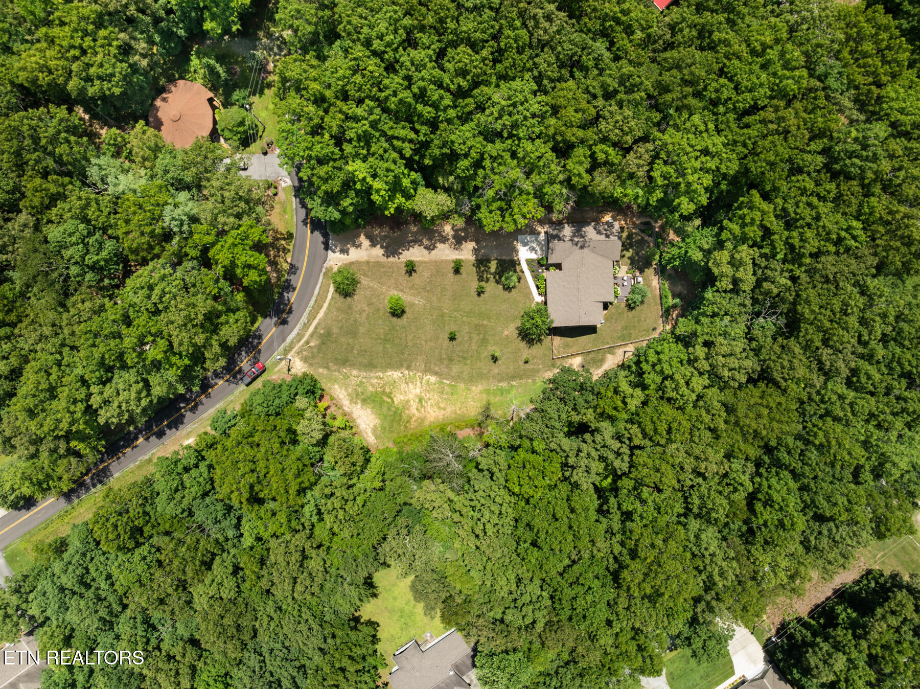 4117 Chica Road Crossville TN 38572