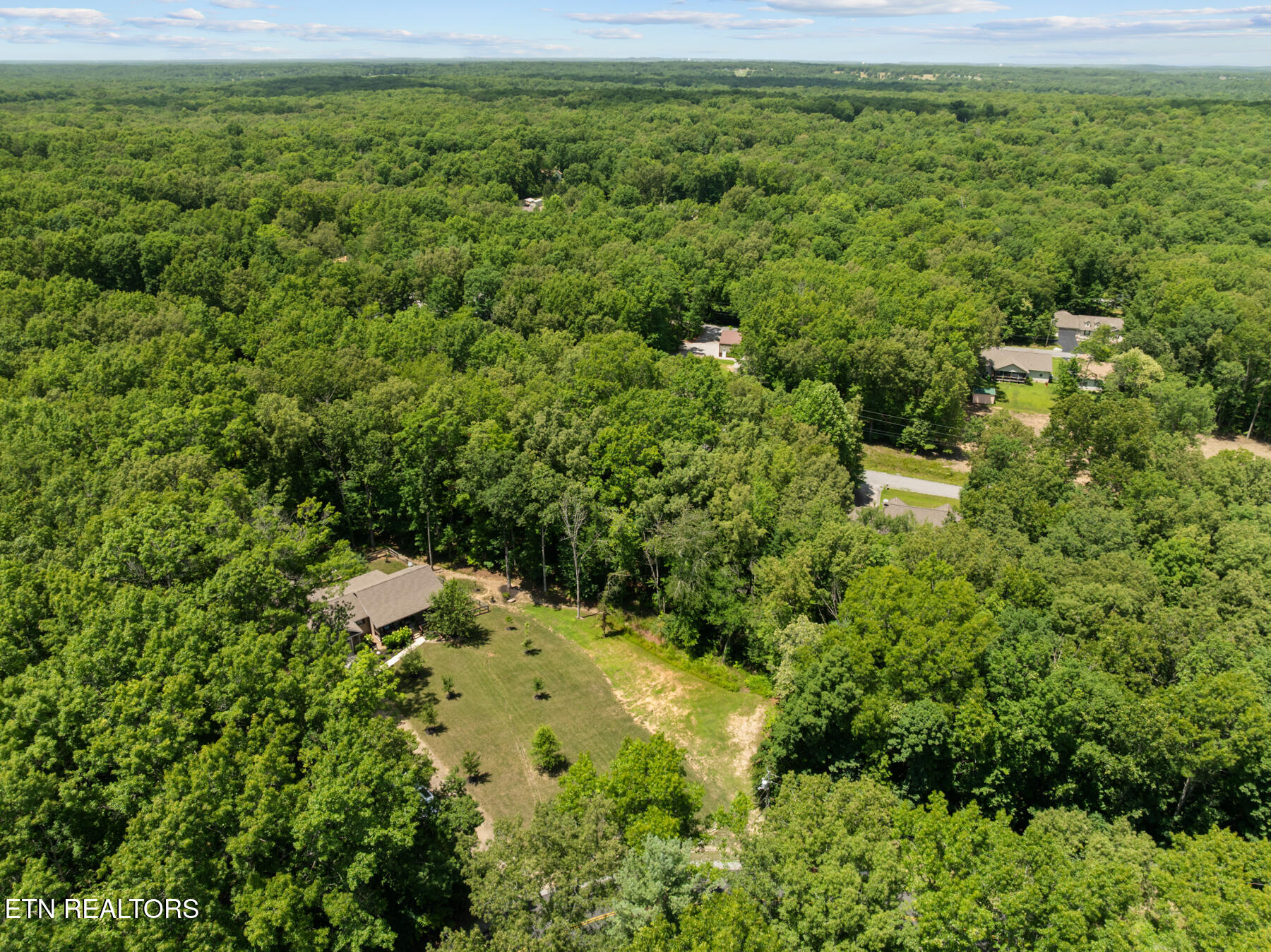 4117 Chica Road Crossville TN 38572