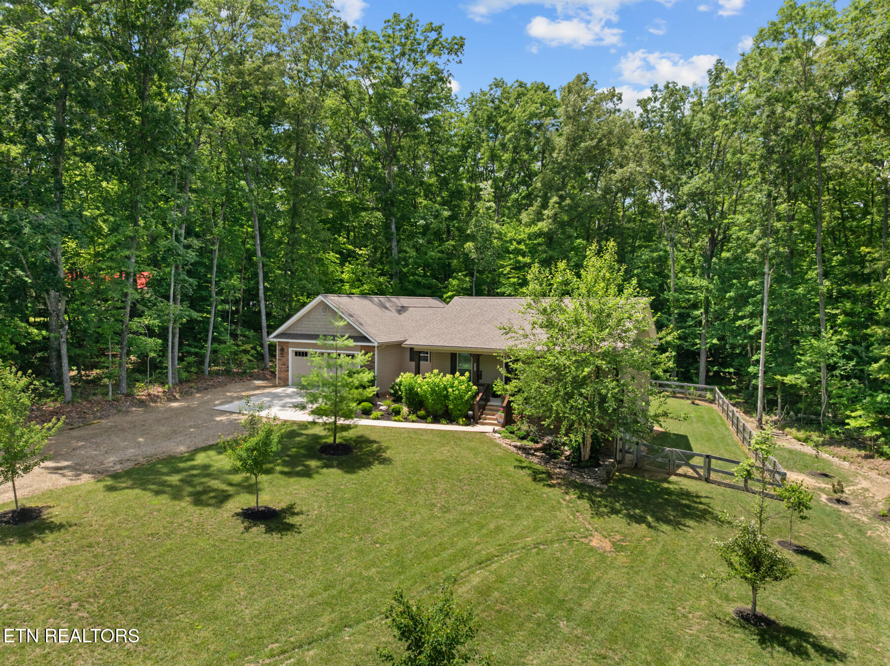 4117 Chica Road Crossville TN 38572
