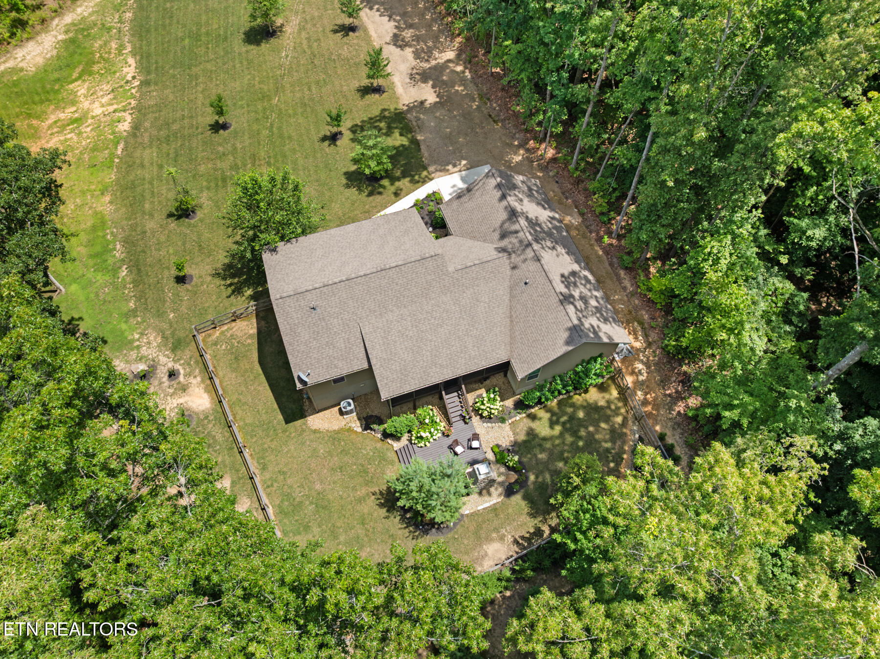 4117 Chica Road Crossville TN 38572