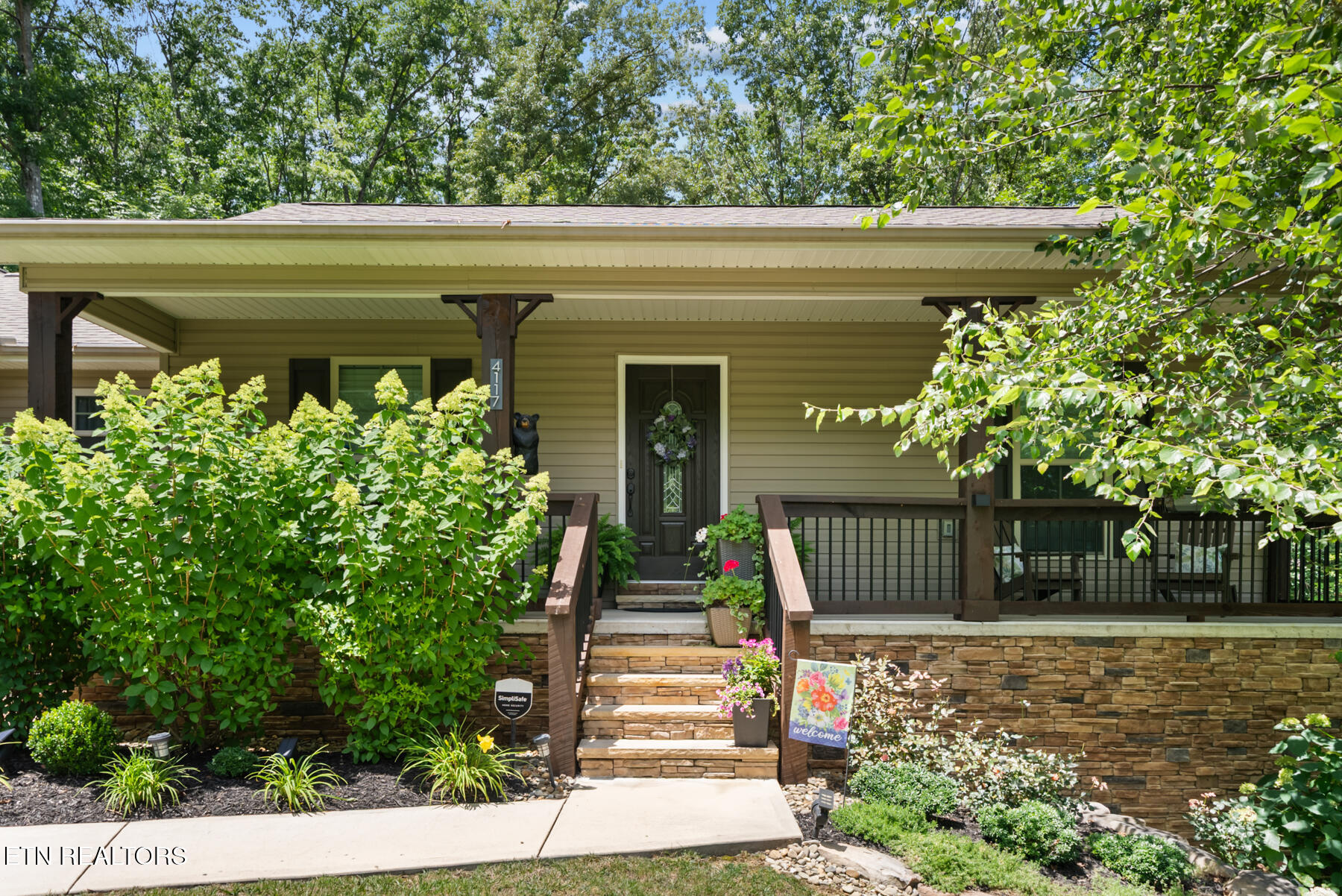 4117 Chica Road Crossville TN 38572