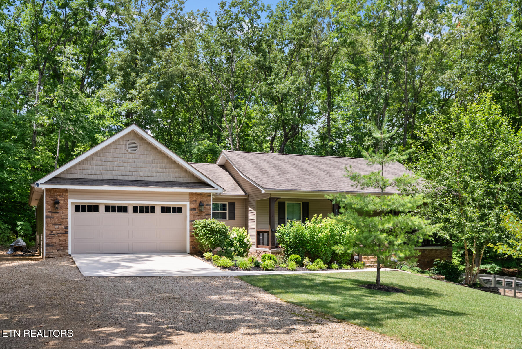 4117 Chica Road Crossville TN 38572