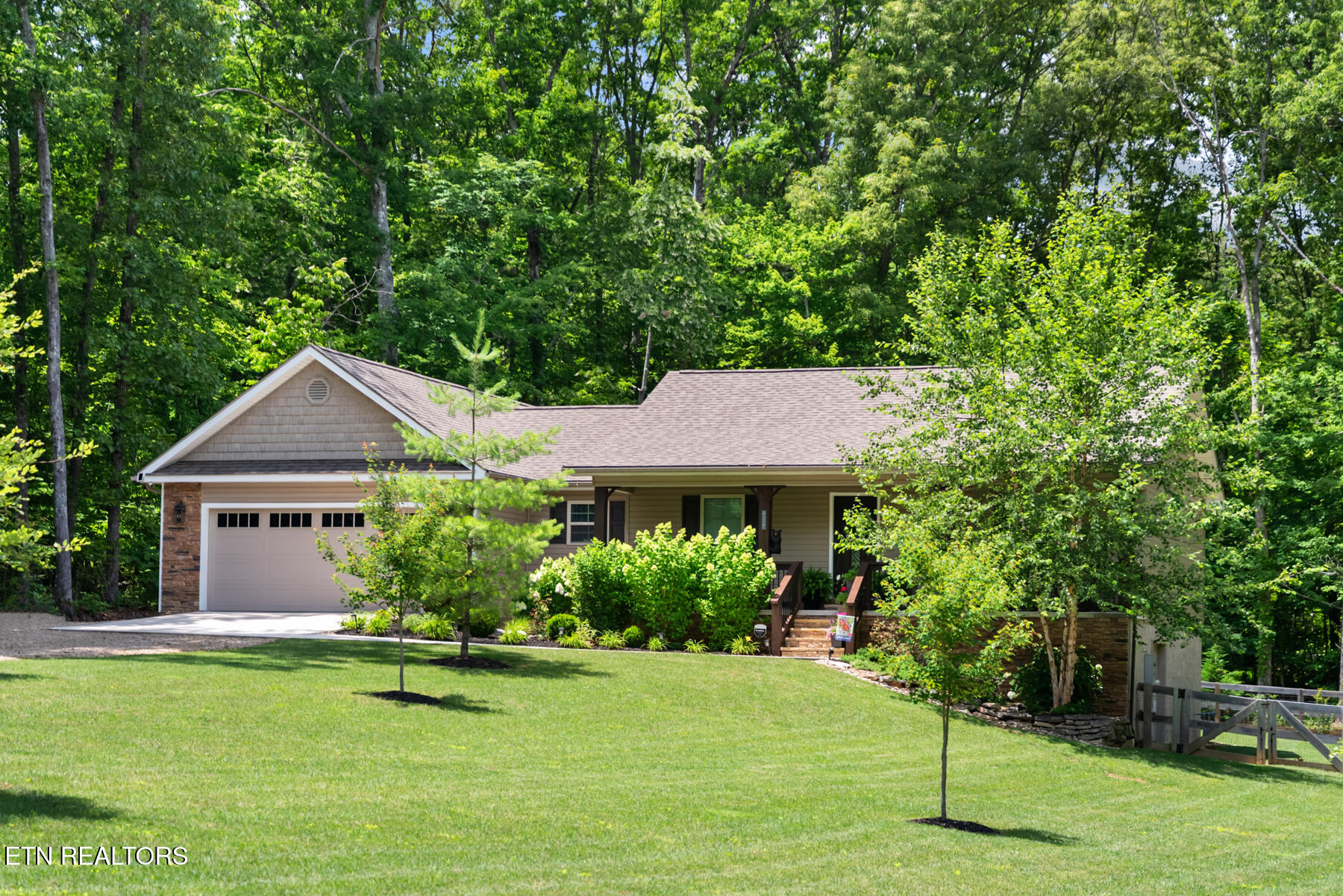 4117 Chica Road Crossville TN 38572