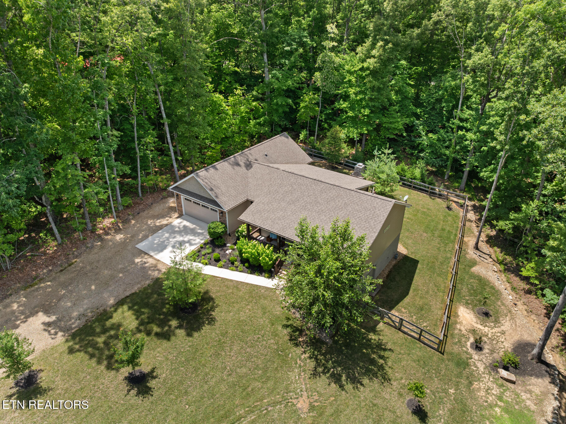 4117 Chica Road Crossville TN 38572