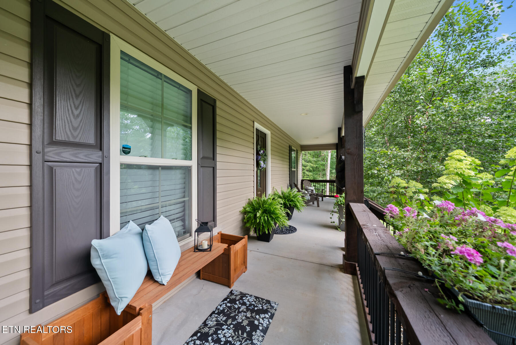 4117 Chica Road Crossville TN 38572
