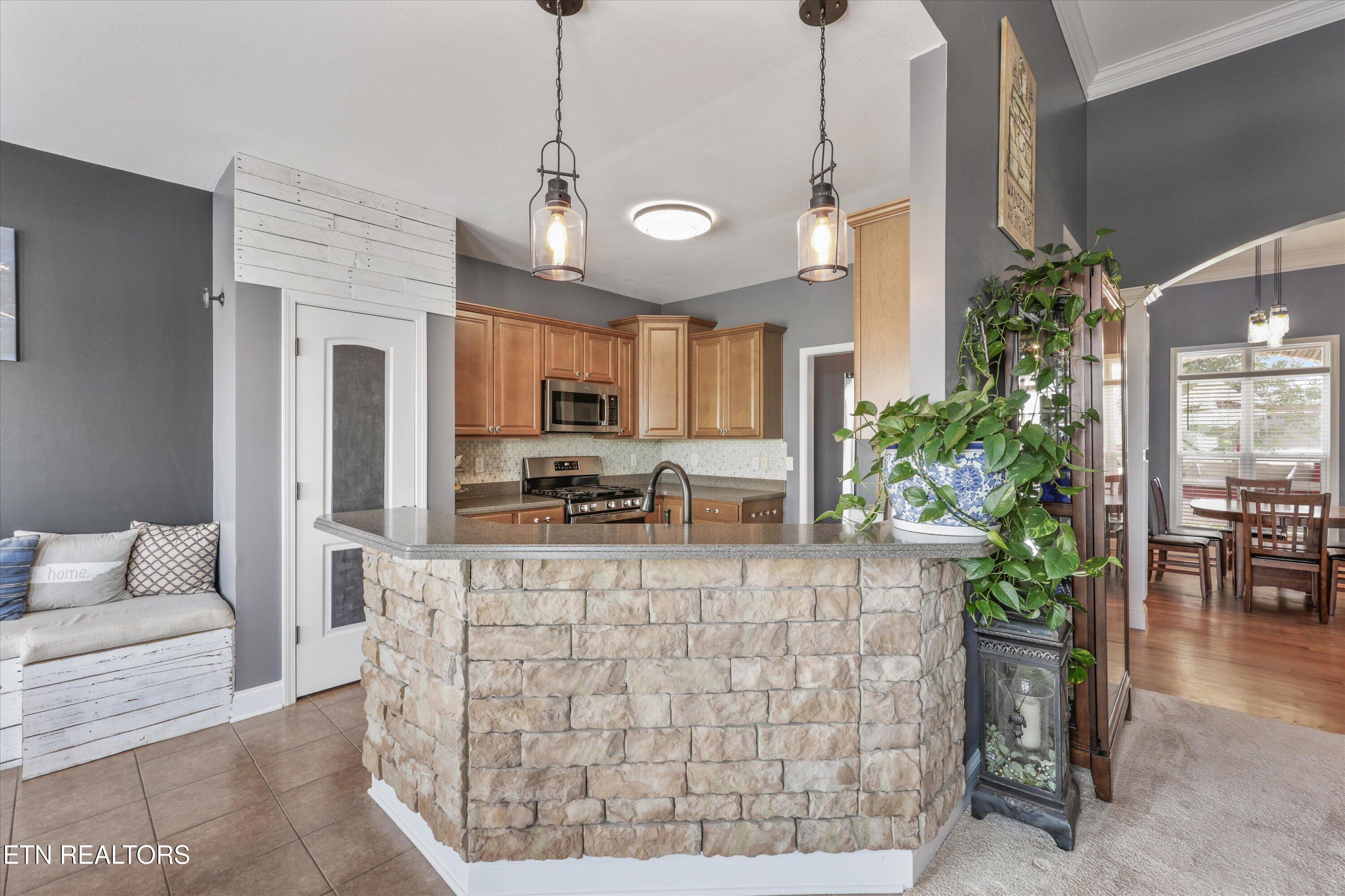 1463 Benjamin Boulevard Sevierville TN 37876