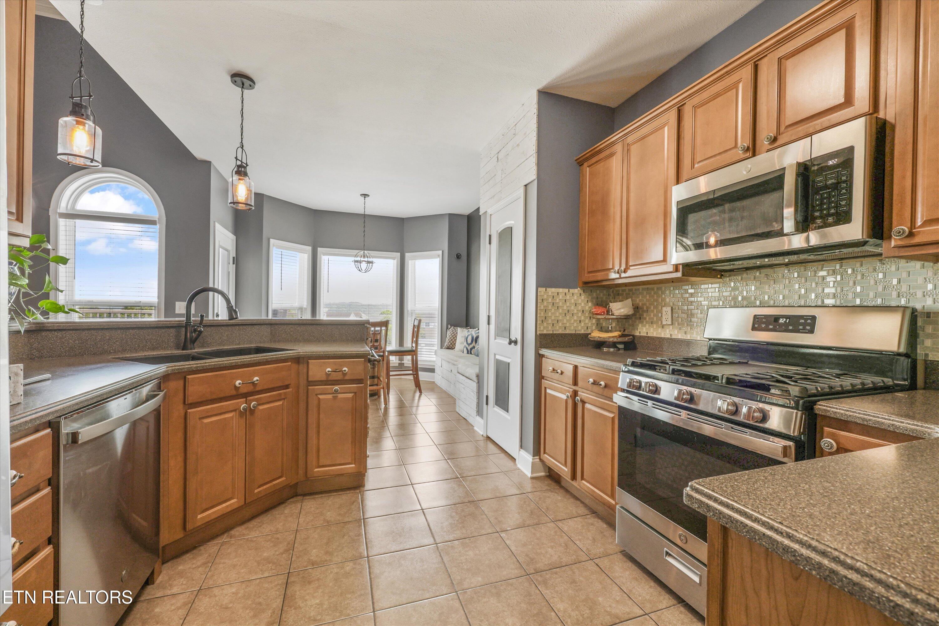 1463 Benjamin Boulevard Sevierville TN 37876