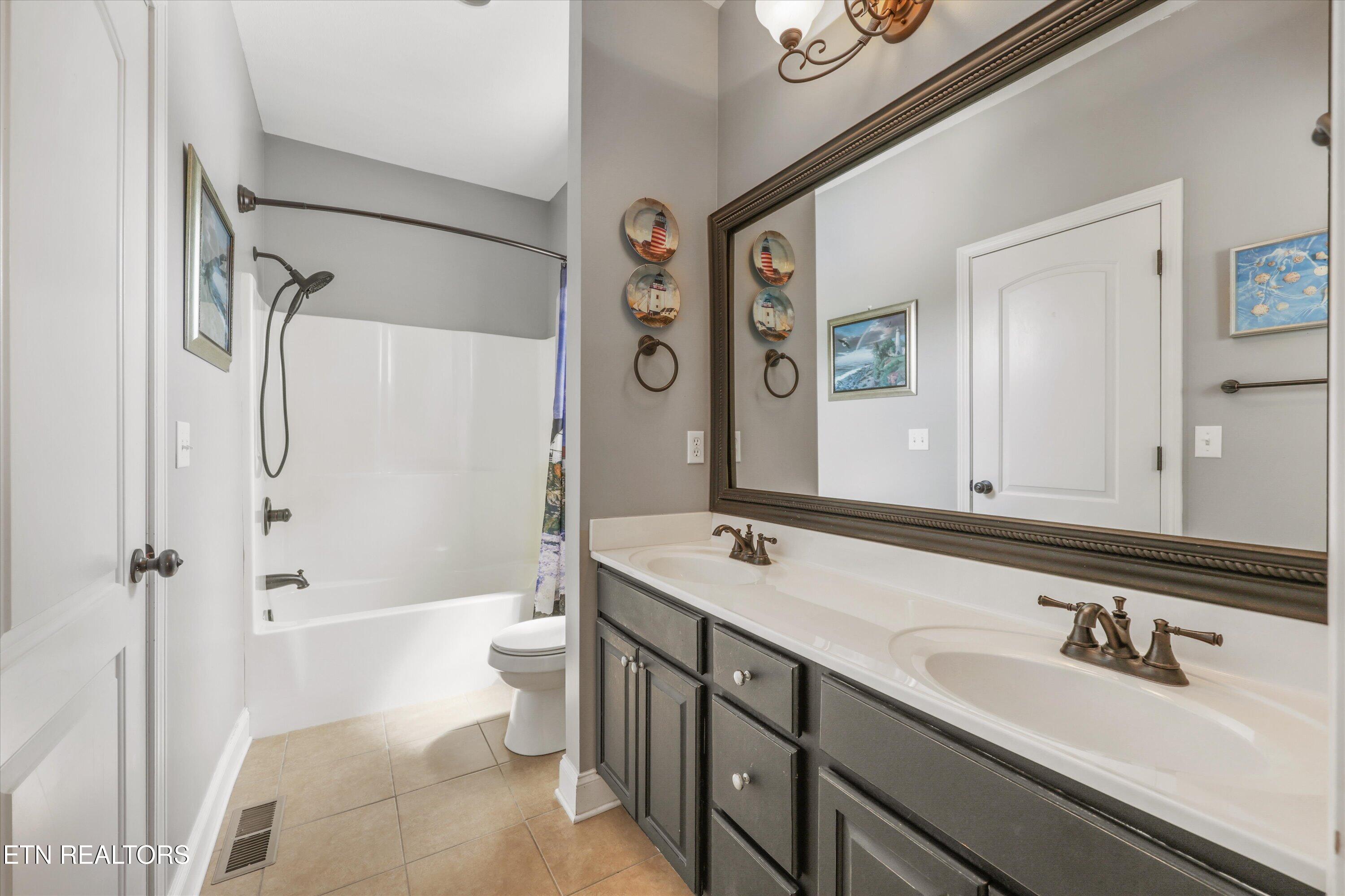 1463 Benjamin Boulevard Sevierville TN 37876