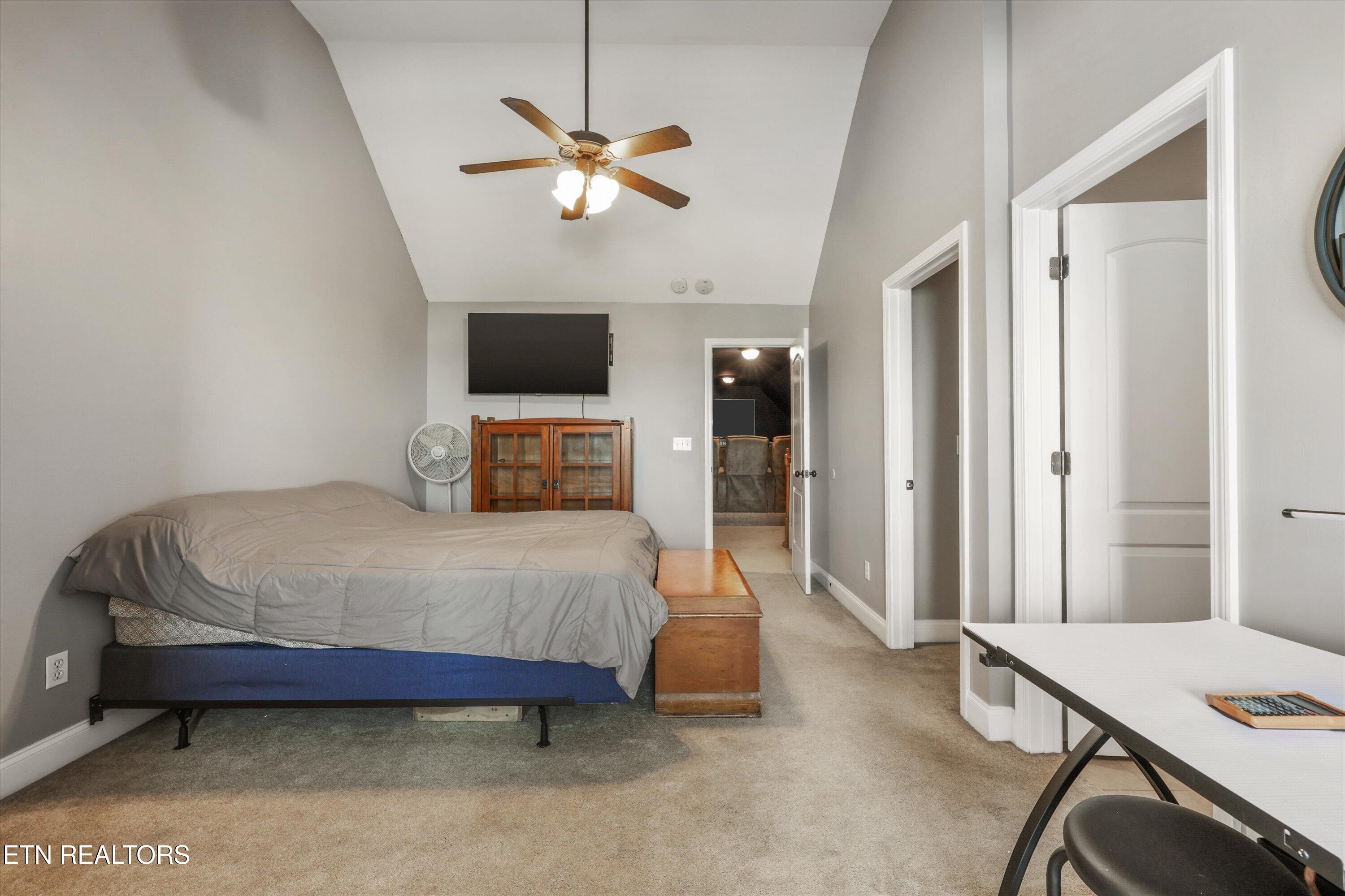 1463 Benjamin Boulevard Sevierville TN 37876