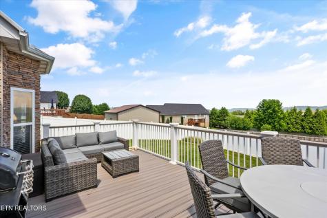 1463 Benjamin Boulevard Sevierville TN 37876
