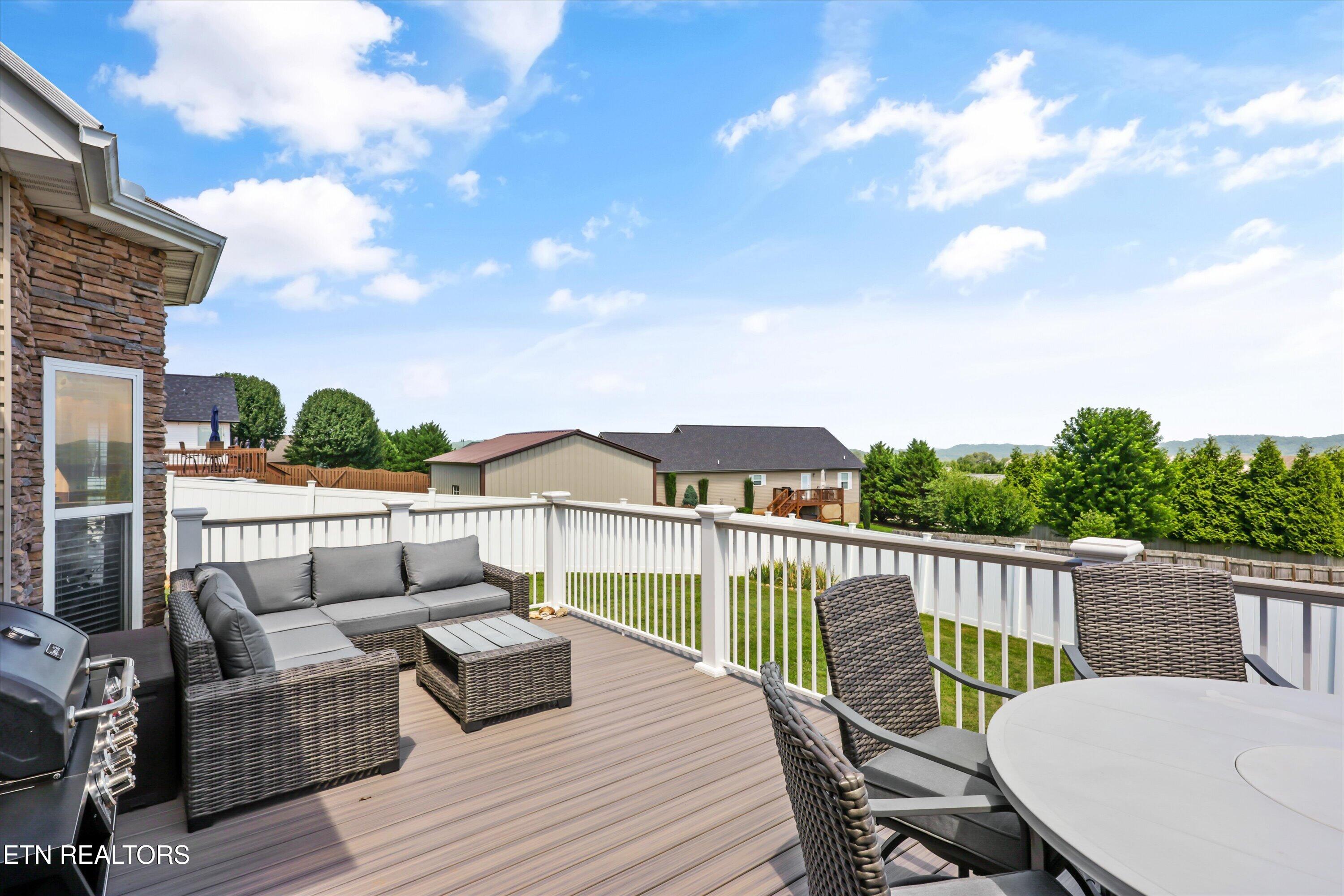 1463 Benjamin Boulevard Sevierville TN 37876