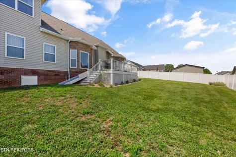 1463 Benjamin Boulevard Sevierville TN 37876