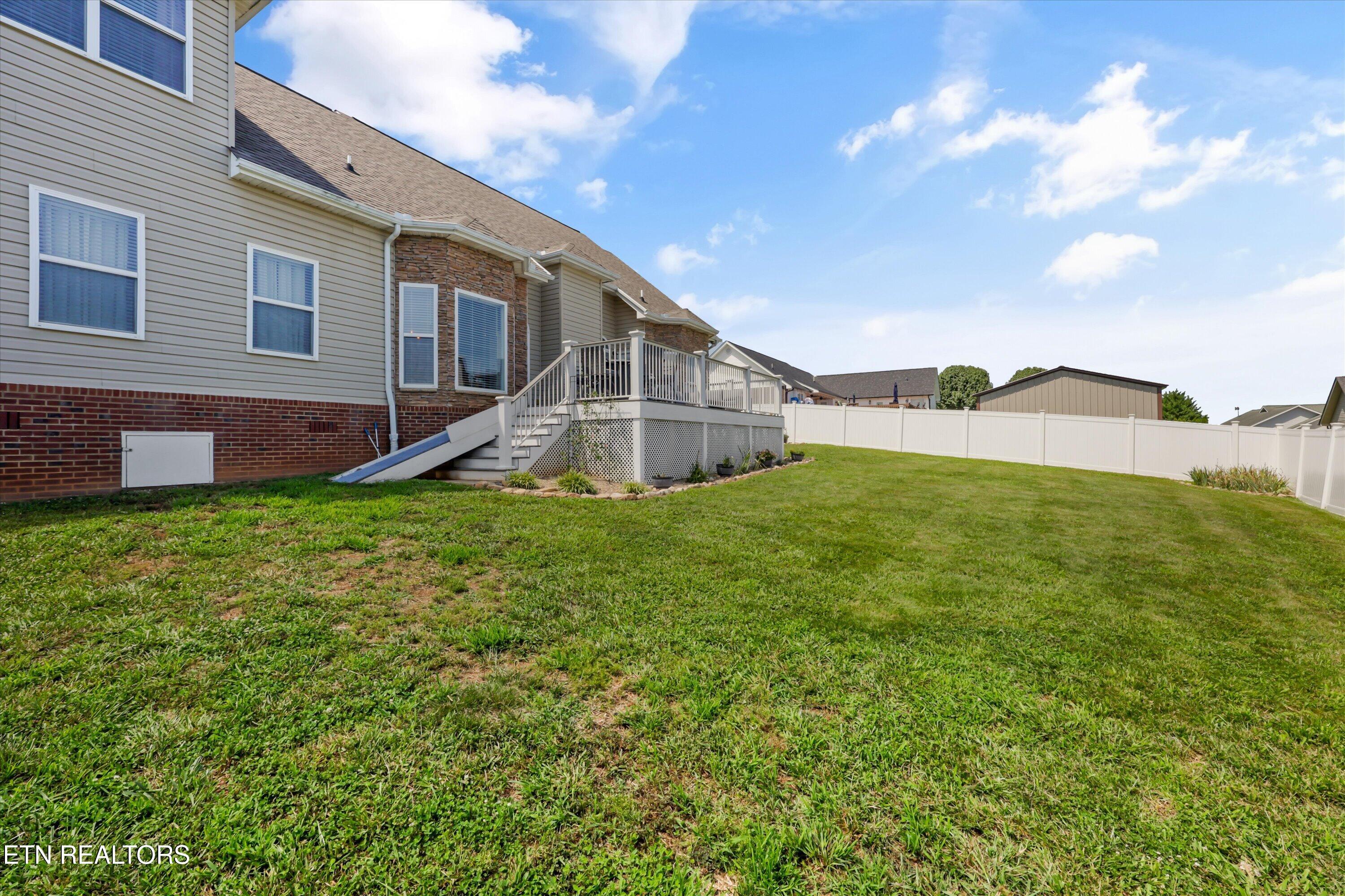 1463 Benjamin Boulevard Sevierville TN 37876