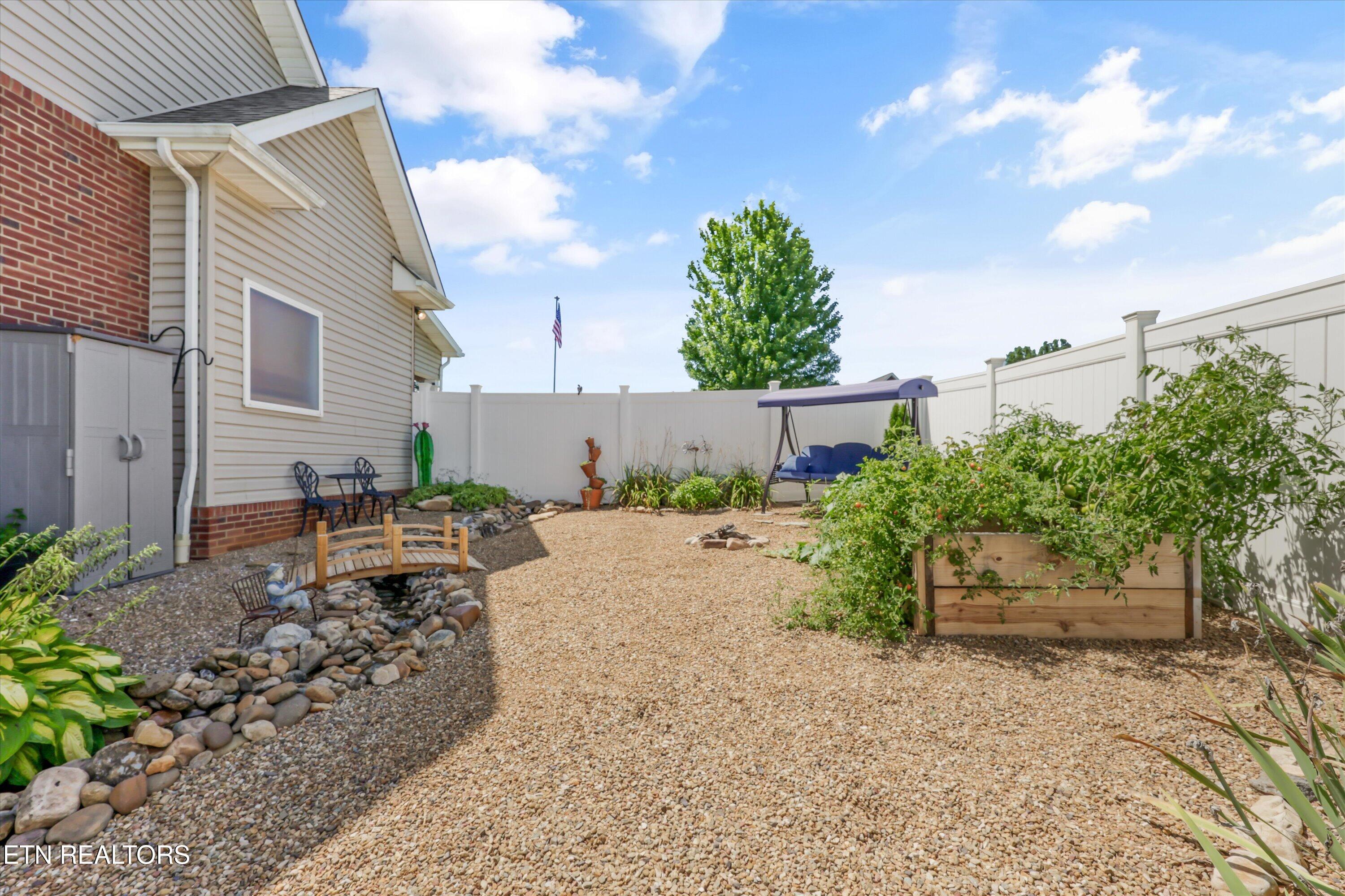 1463 Benjamin Boulevard Sevierville TN 37876