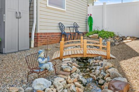 1463 Benjamin Boulevard Sevierville TN 37876