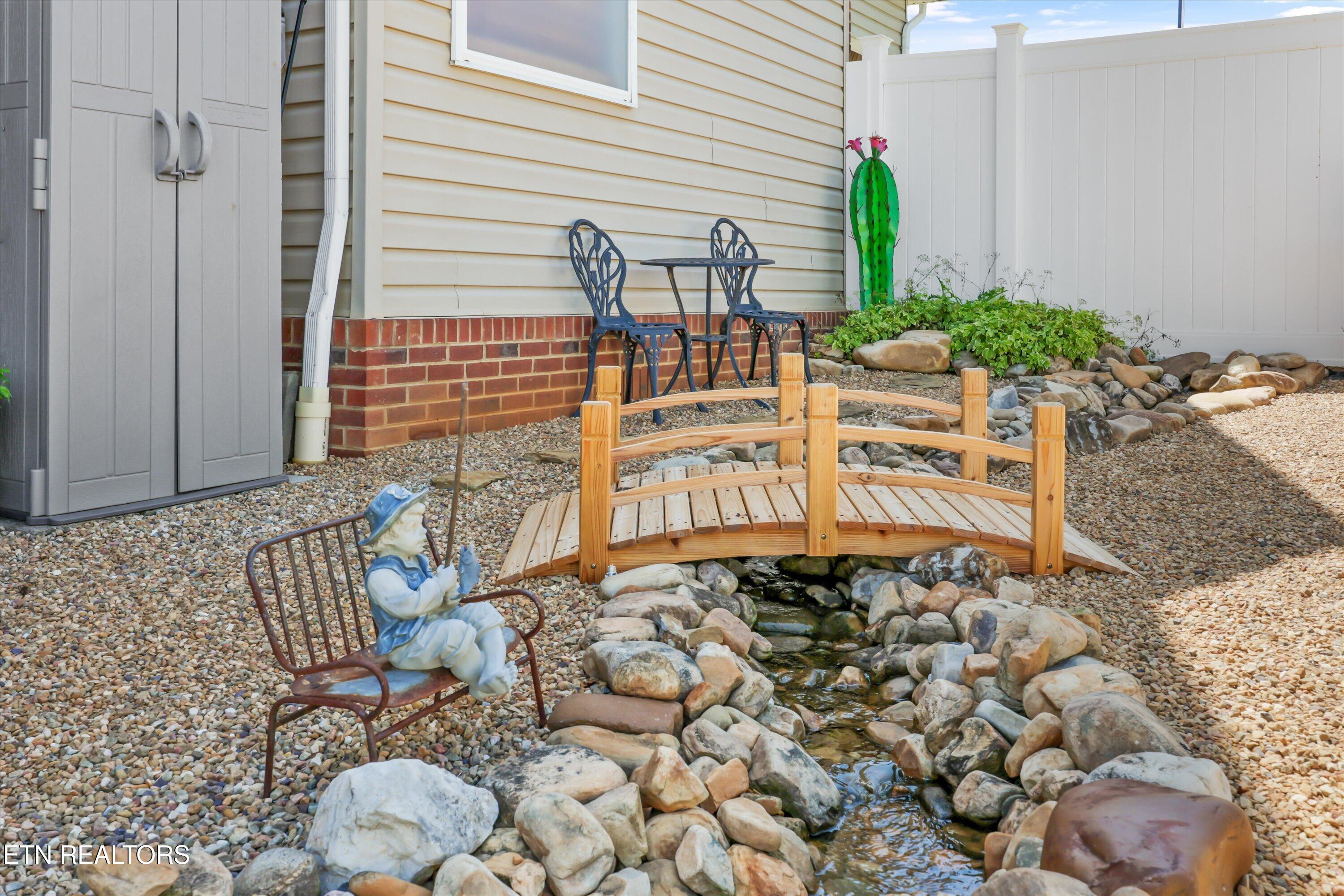 1463 Benjamin Boulevard Sevierville TN 37876