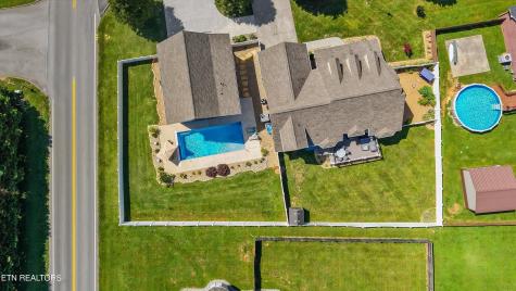 1463 Benjamin Boulevard Sevierville TN 37876