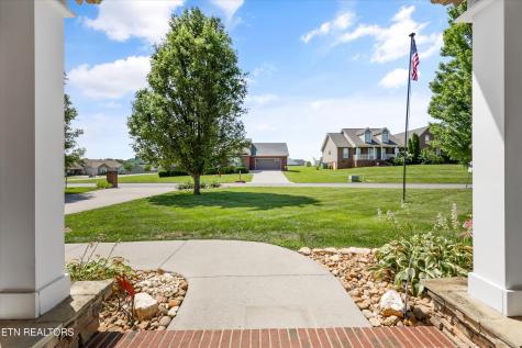 1463 Benjamin Boulevard Sevierville TN 37876