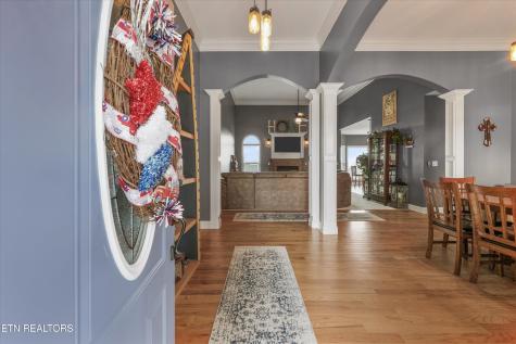1463 Benjamin Boulevard Sevierville TN 37876