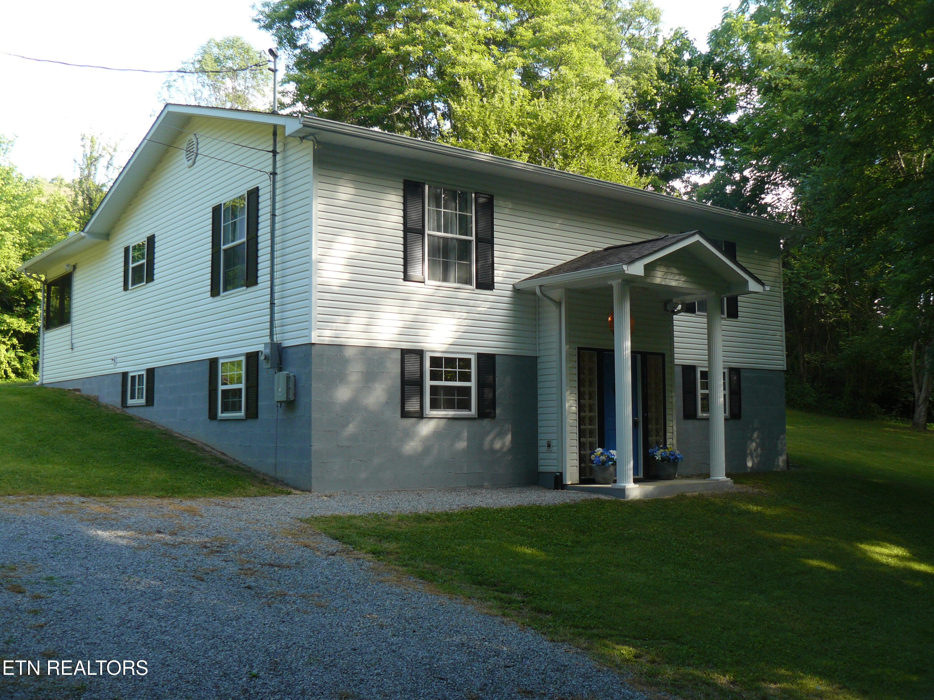 311 Greever Hollow Road Tazewell TN 37879
