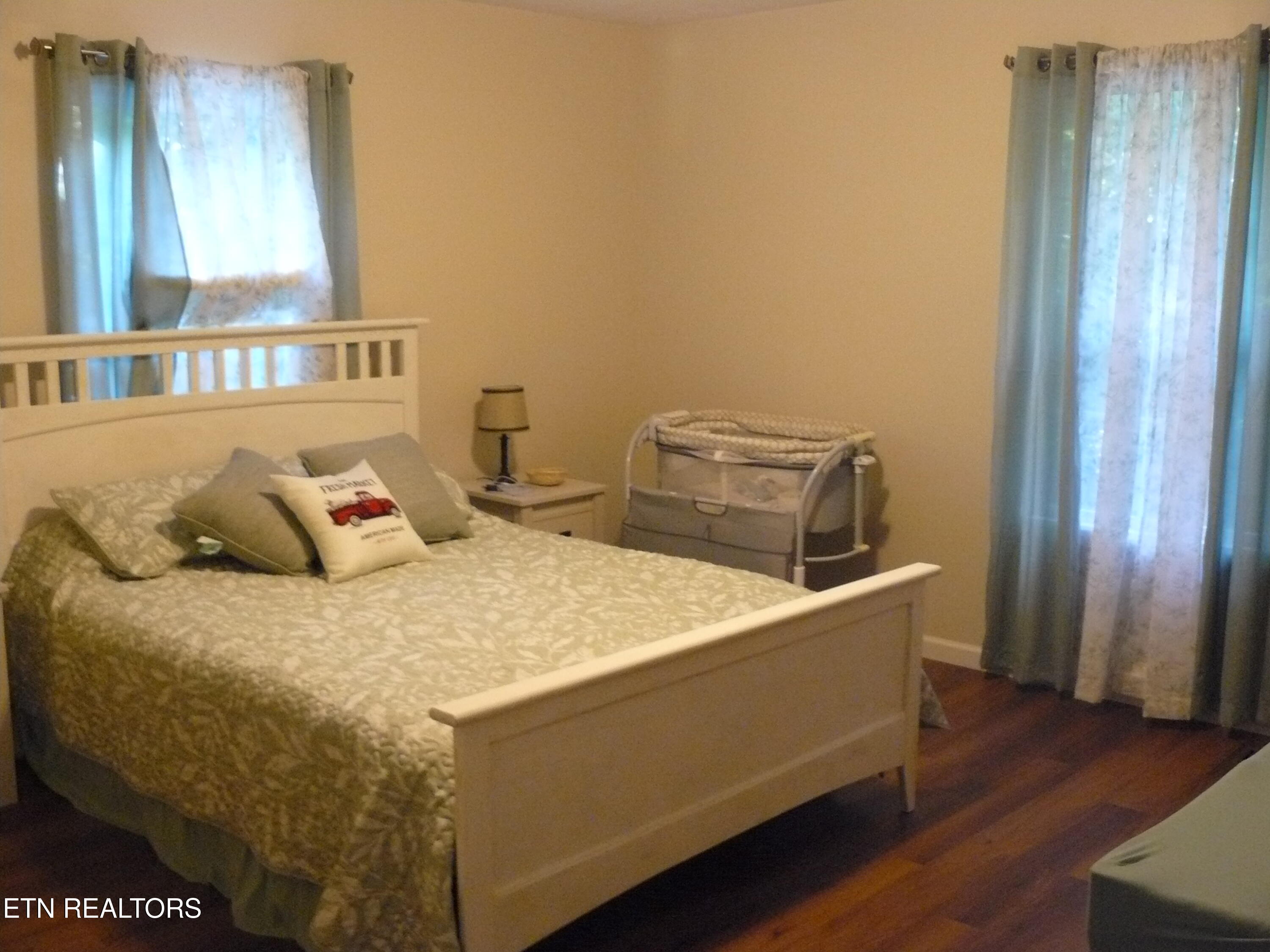 311 Greever Hollow Road Tazewell TN 37879