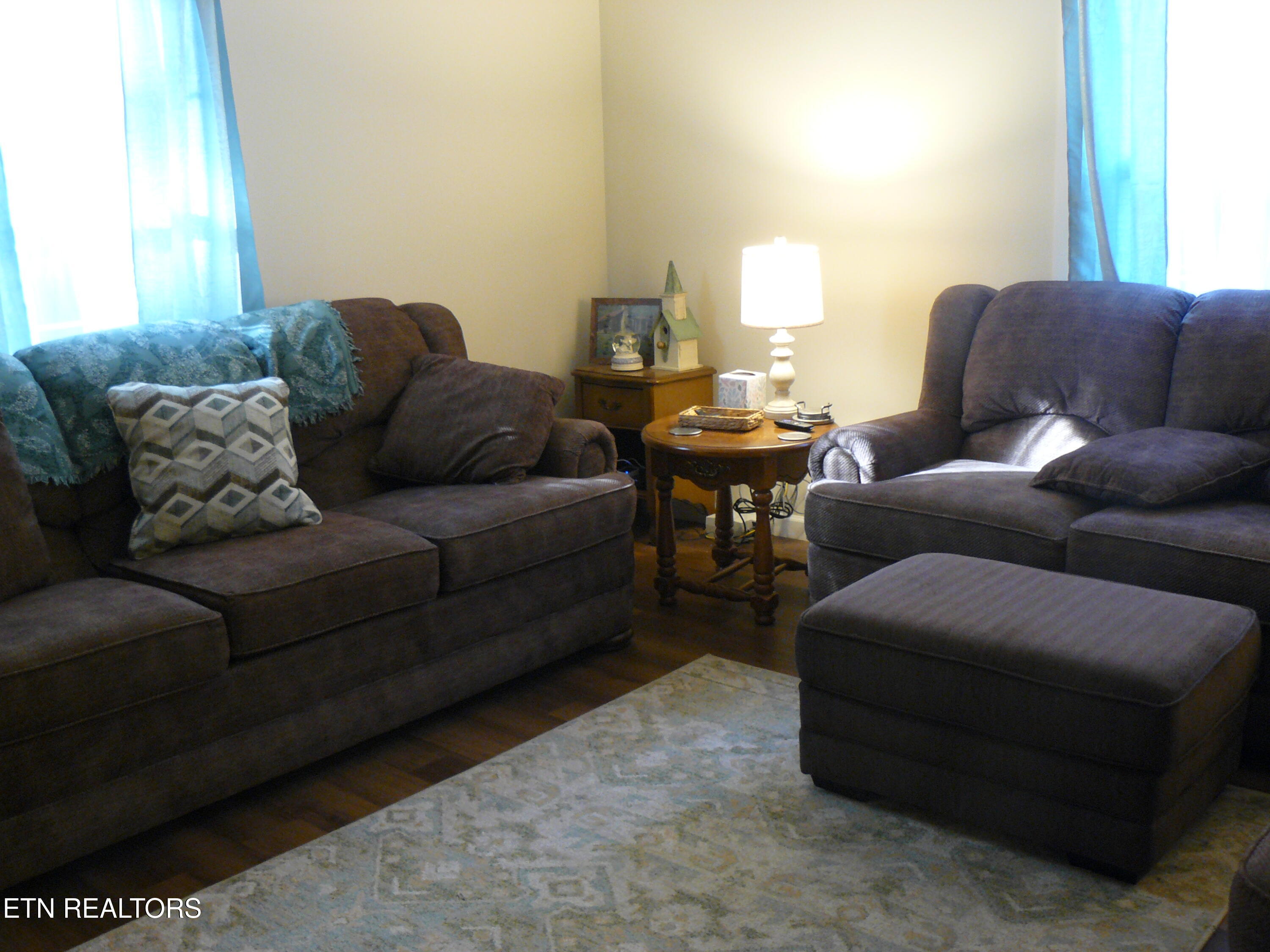 311 Greever Hollow Road Tazewell TN 37879