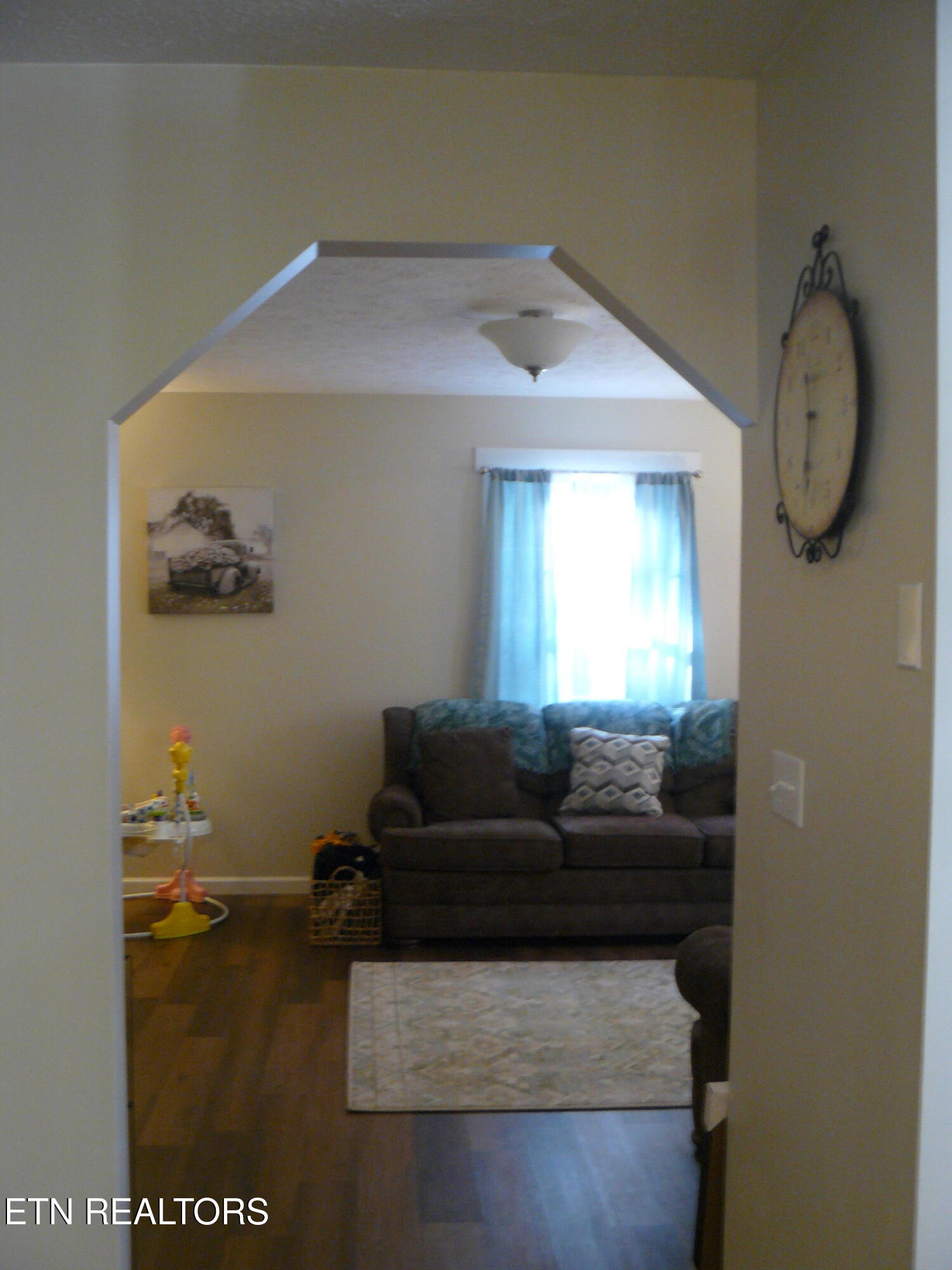 311 Greever Hollow Road Tazewell TN 37879