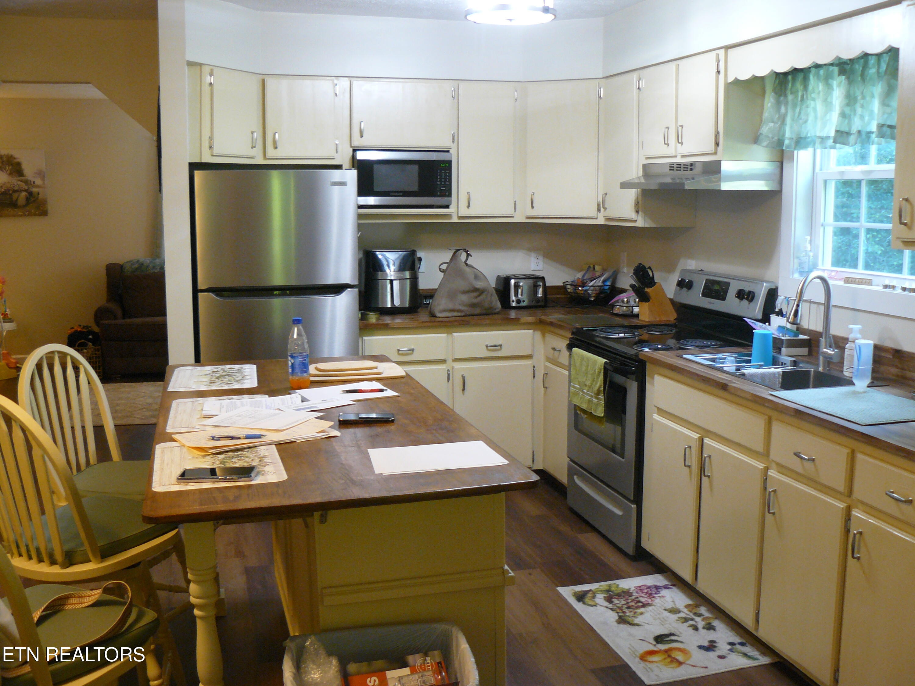 311 Greever Hollow Road Tazewell TN 37879