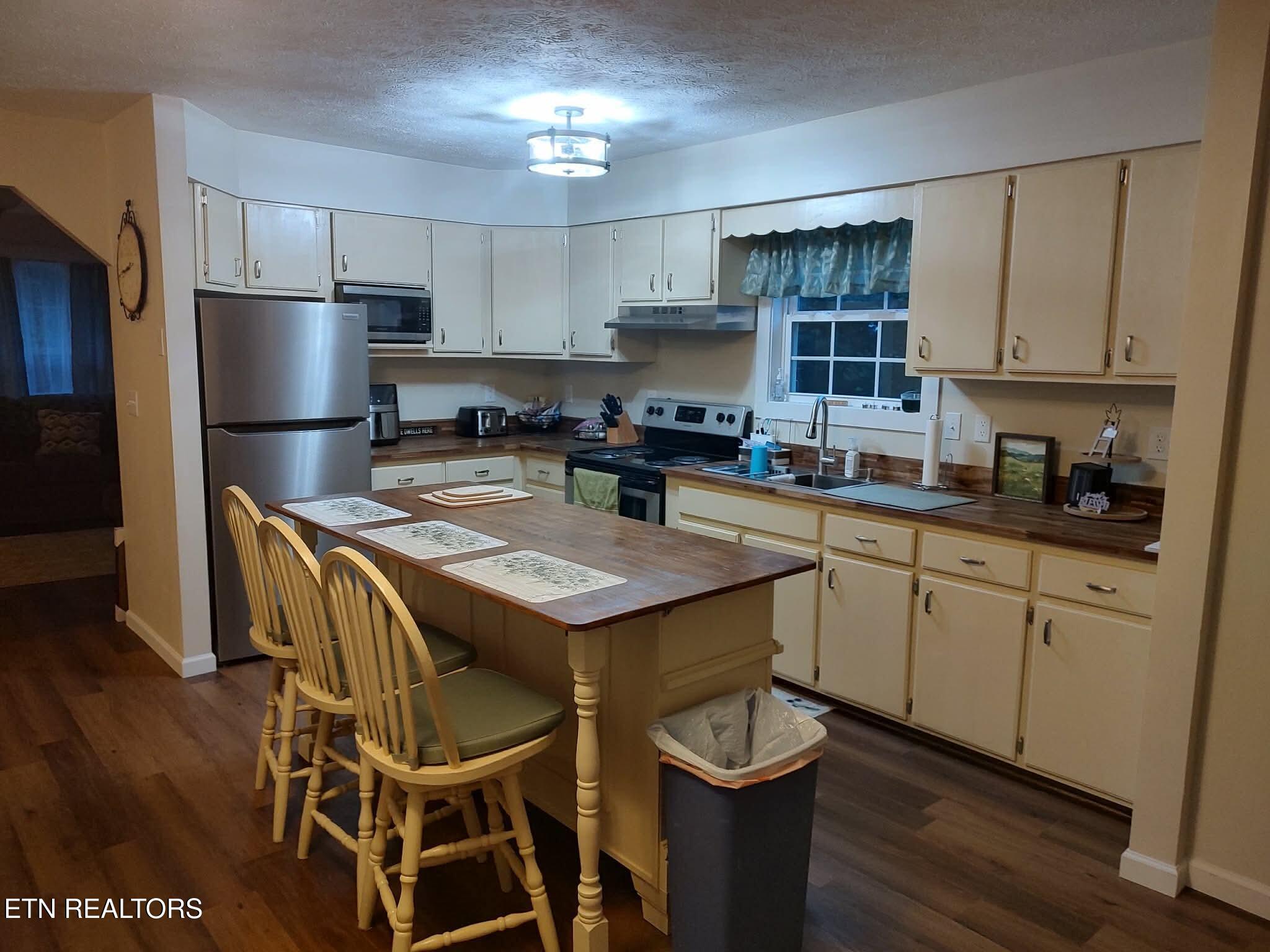 311 Greever Hollow Road Tazewell TN 37879