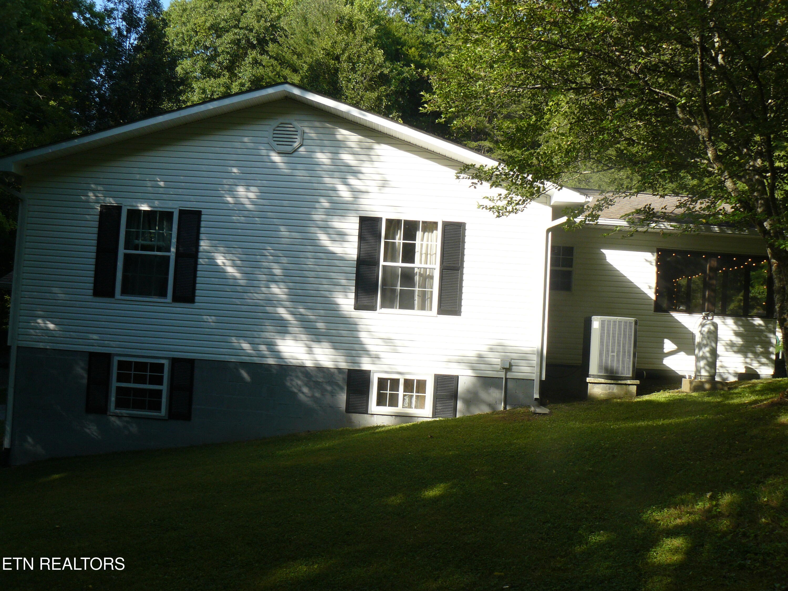 311 Greever Hollow Road Tazewell TN 37879