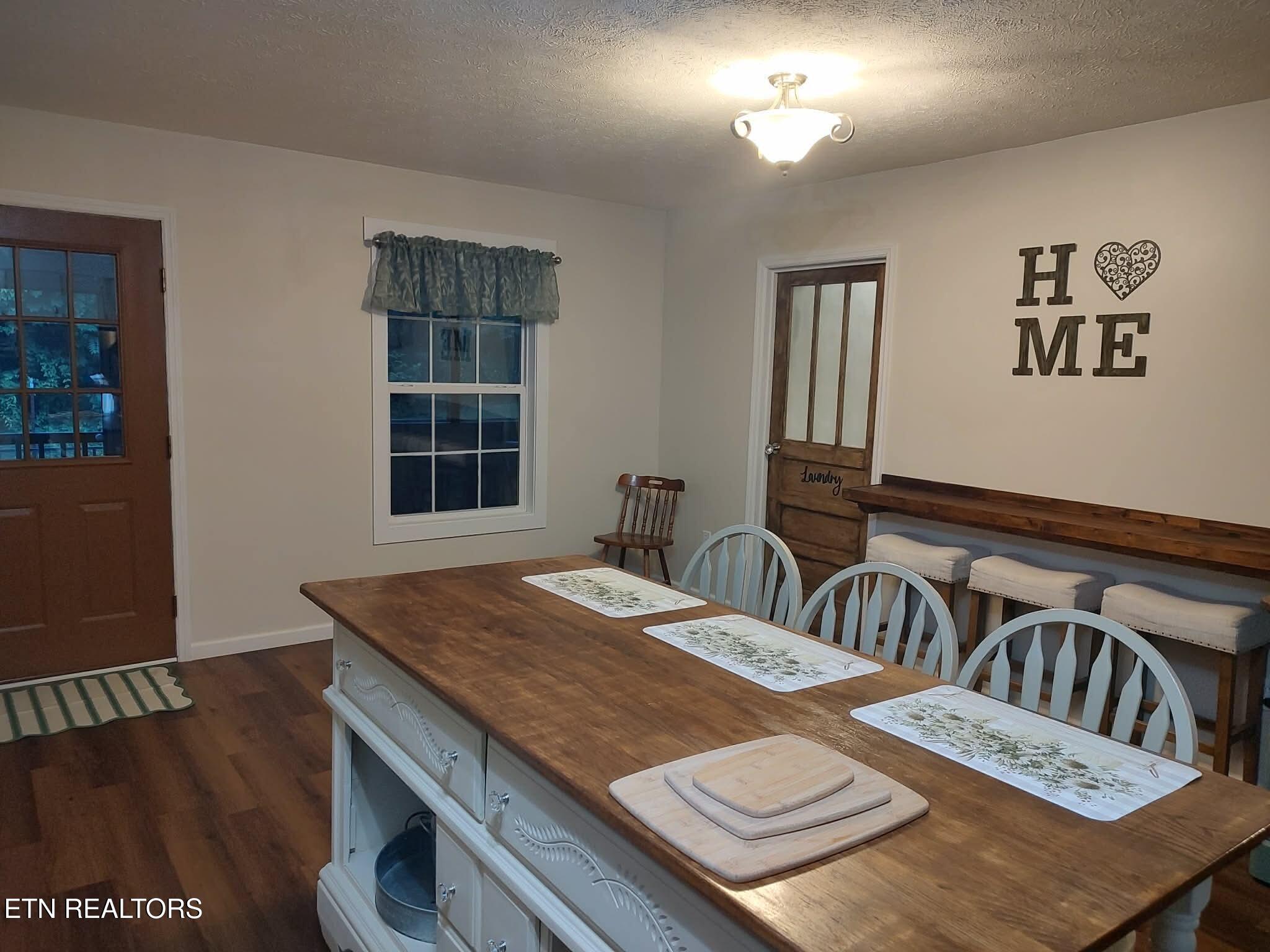 311 Greever Hollow Road Tazewell TN 37879