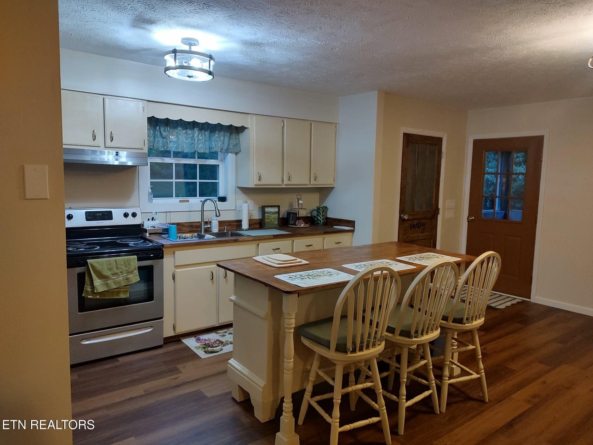 311 Greever Hollow Road Tazewell TN 37879