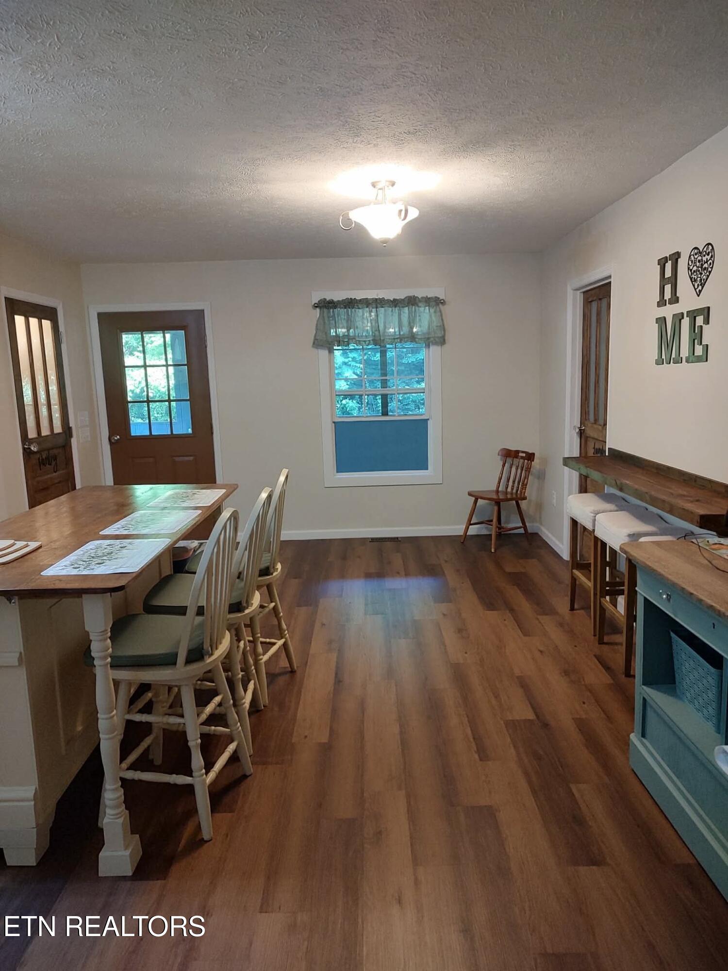 311 Greever Hollow Road Tazewell TN 37879