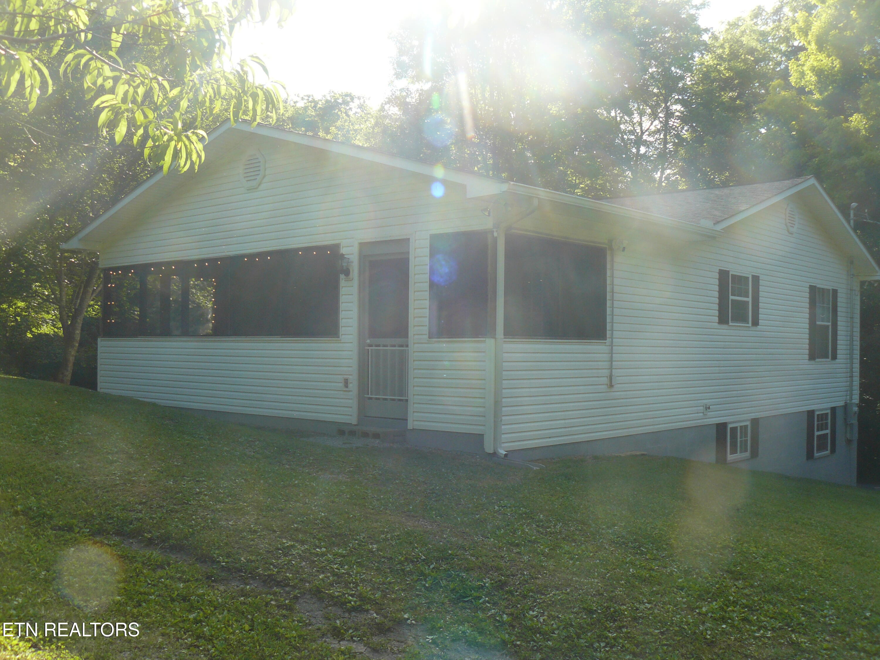 311 Greever Hollow Road Tazewell TN 37879