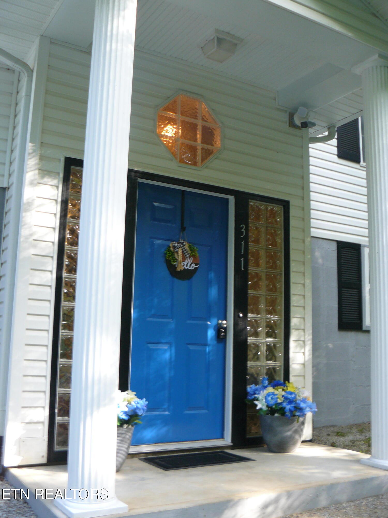 311 Greever Hollow Road Tazewell TN 37879
