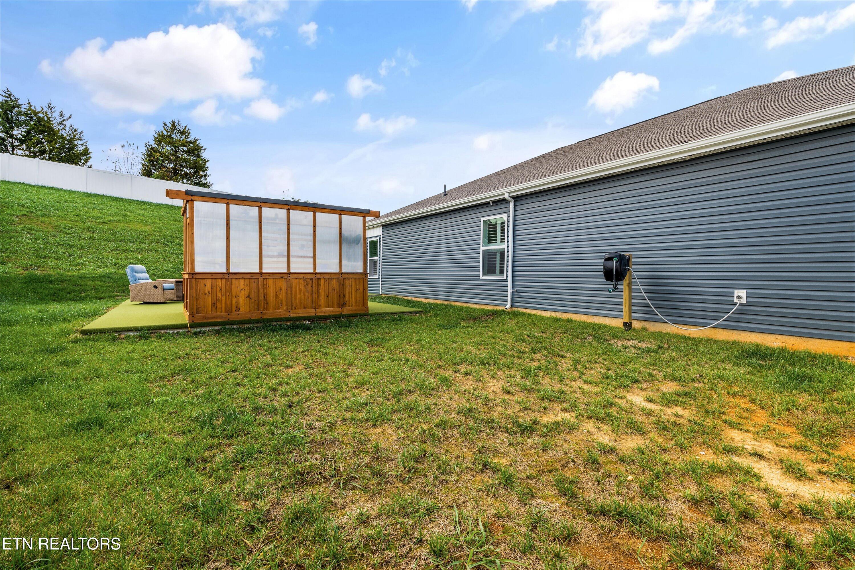 1015 Battle Ridge Jefferson City TN 37760