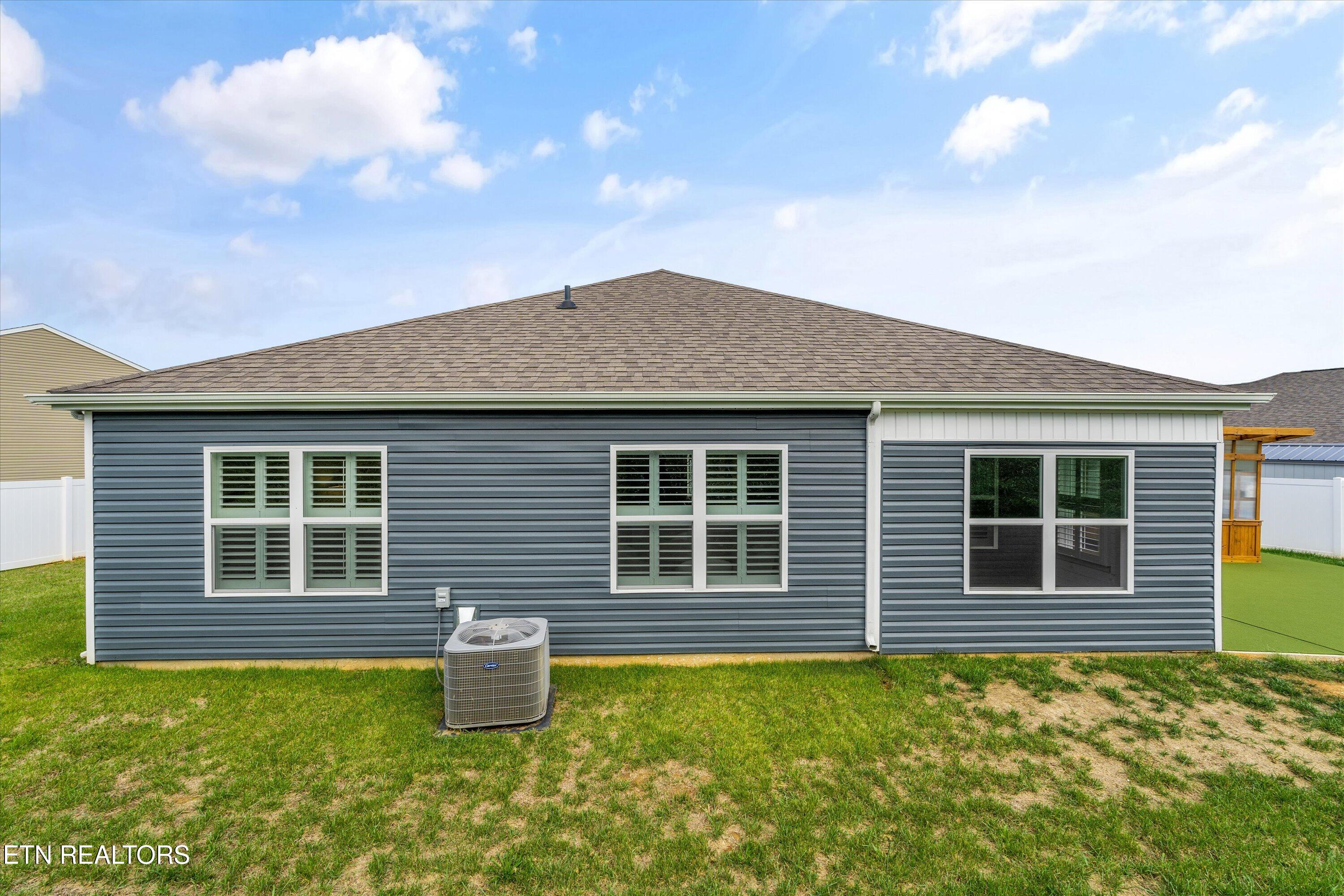 1015 Battle Ridge Jefferson City TN 37760
