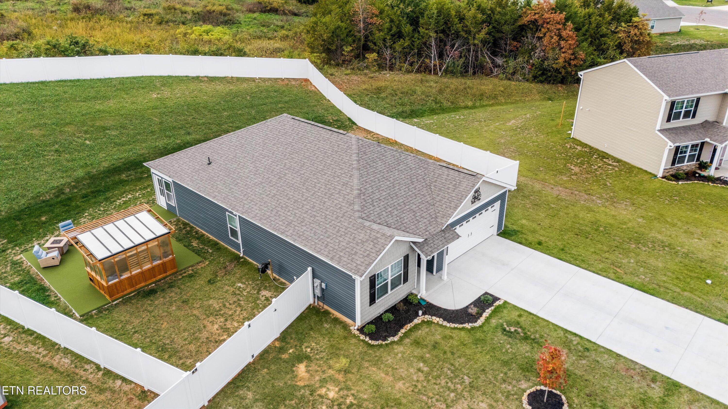 1015 Battle Ridge Jefferson City TN 37760