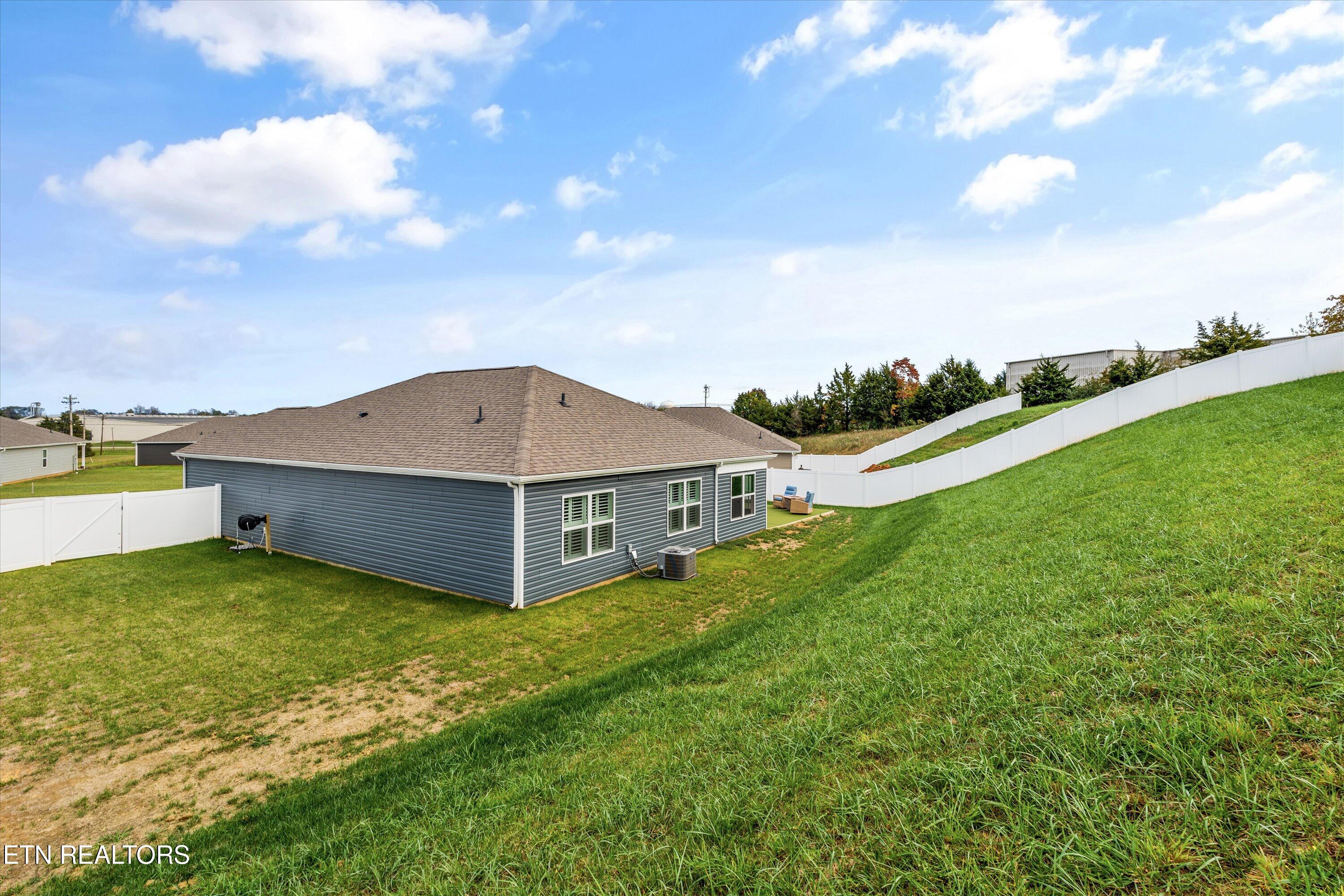 1015 Battle Ridge Jefferson City TN 37760