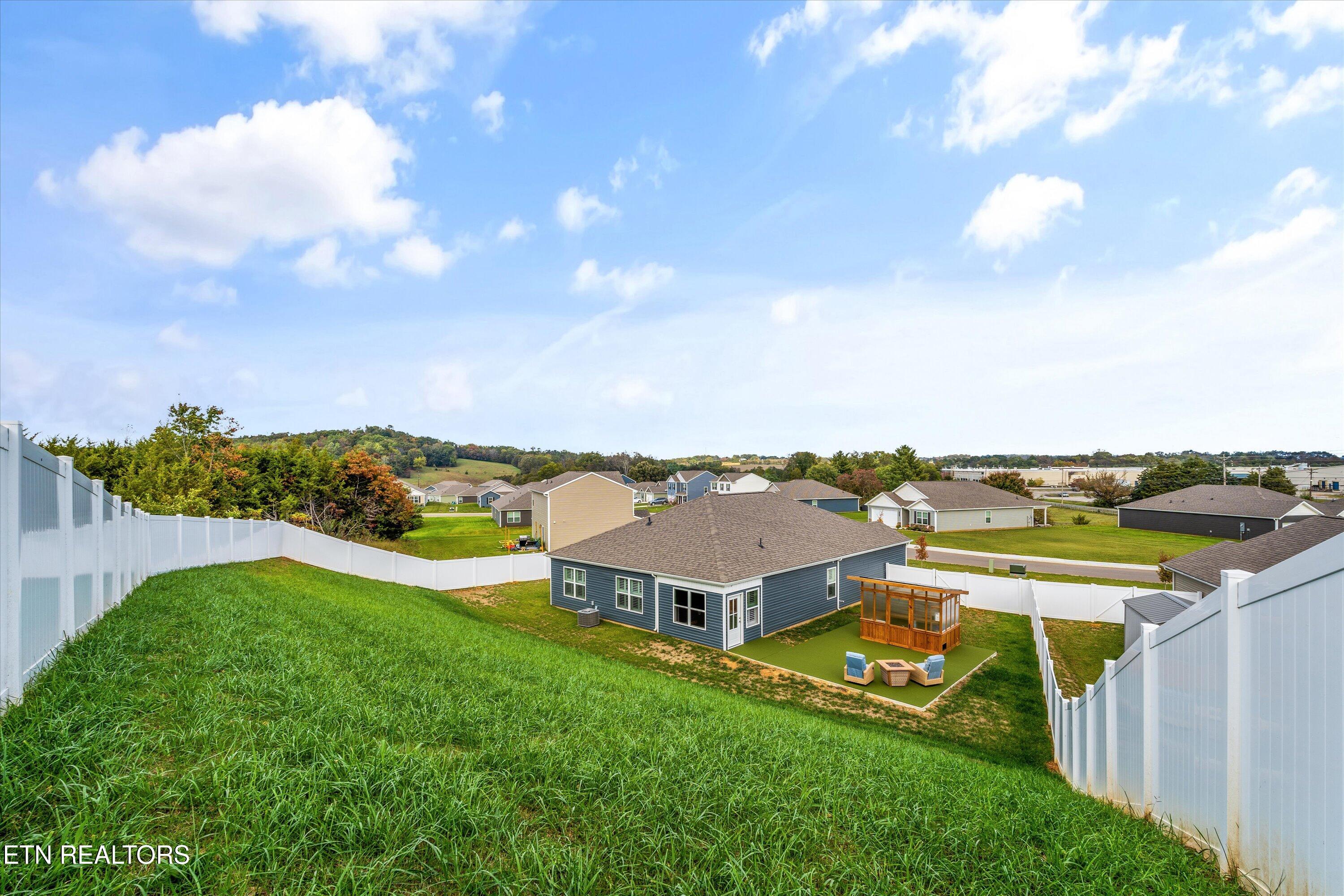 1015 Battle Ridge Jefferson City TN 37760