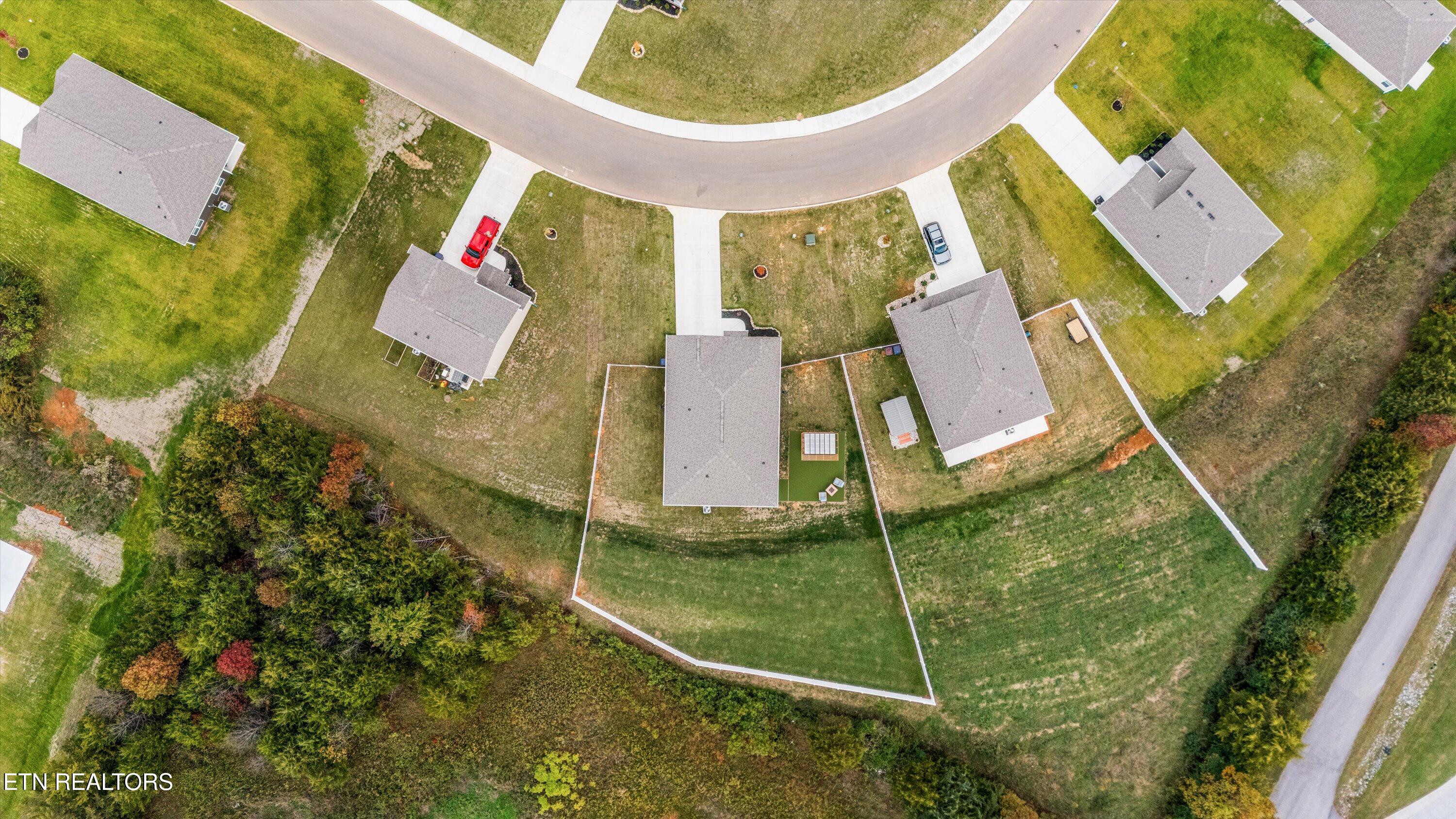 1015 Battle Ridge Jefferson City TN 37760