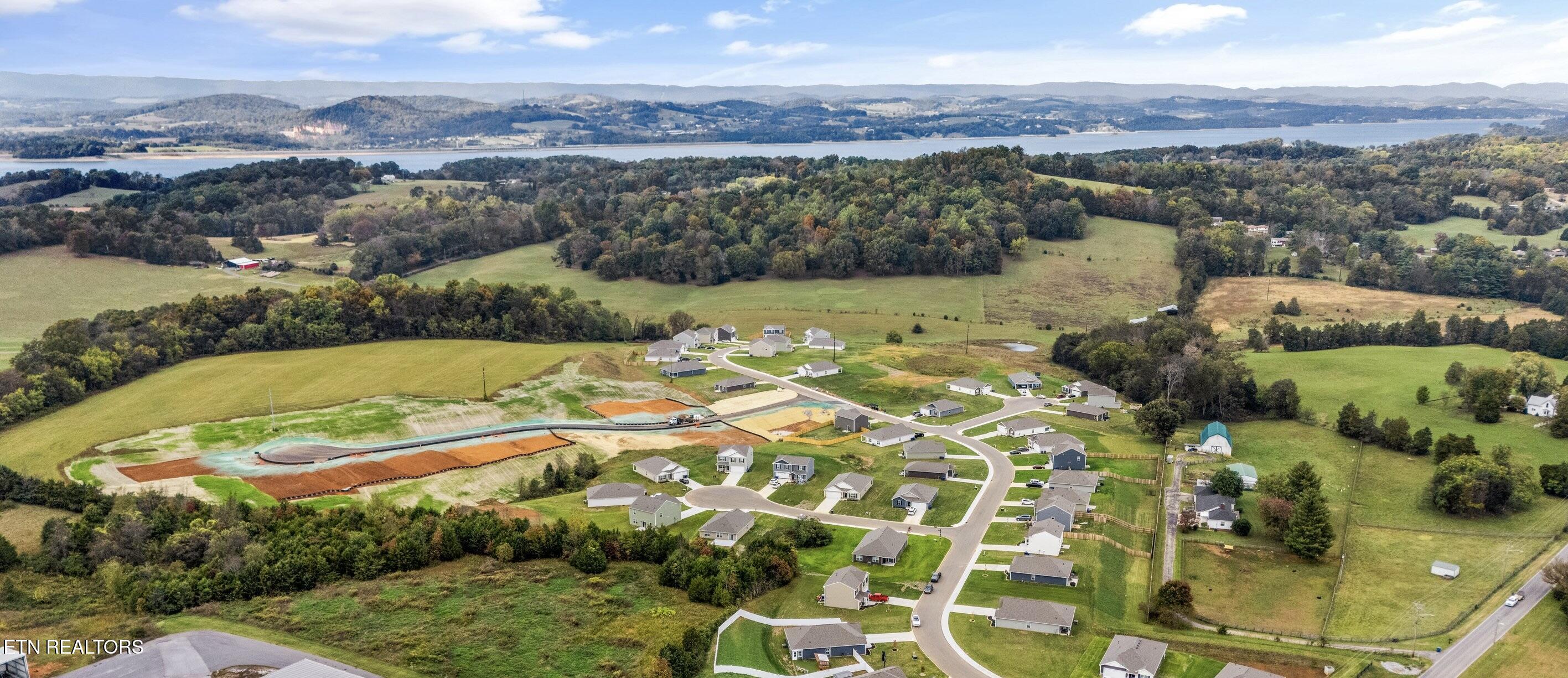 1015 Battle Ridge Jefferson City TN 37760