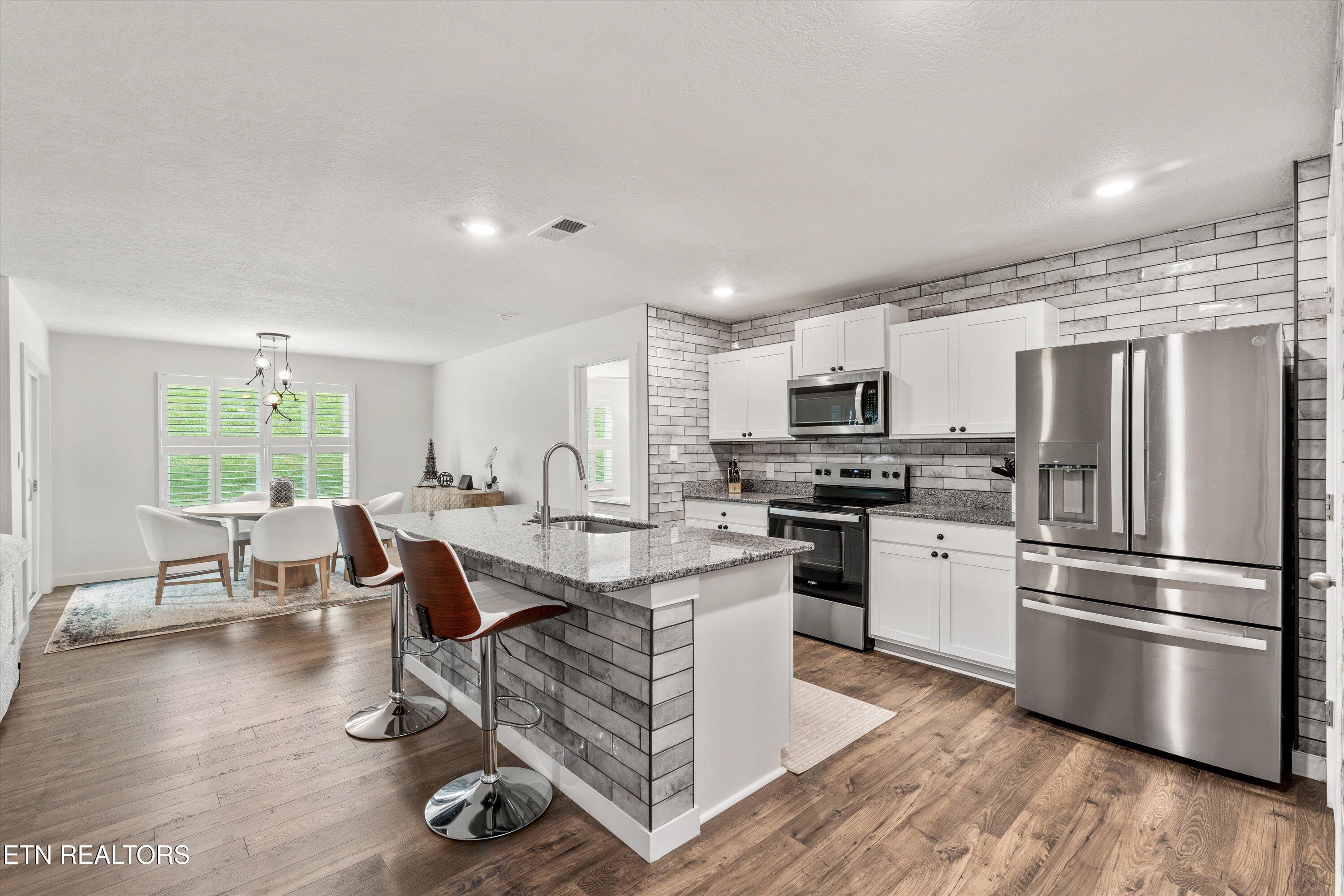 1015 Battle Ridge Jefferson City TN 37760