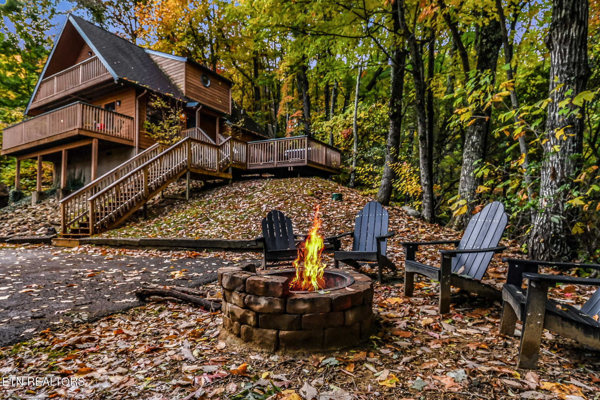 1819 W Arolla Ct. Court Gatlinburg TN 37738