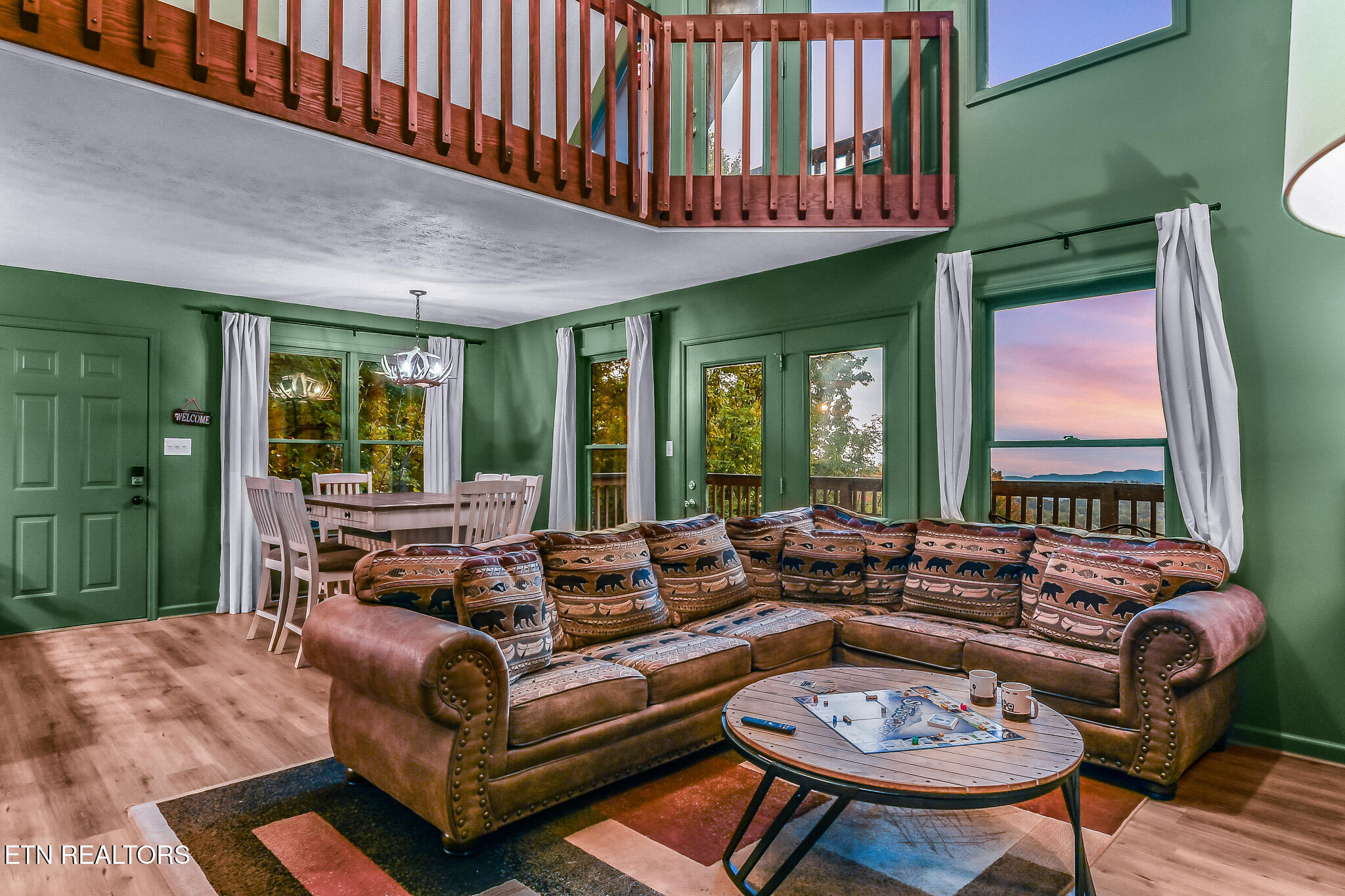1819 W Arolla Ct. Court Gatlinburg TN 37738