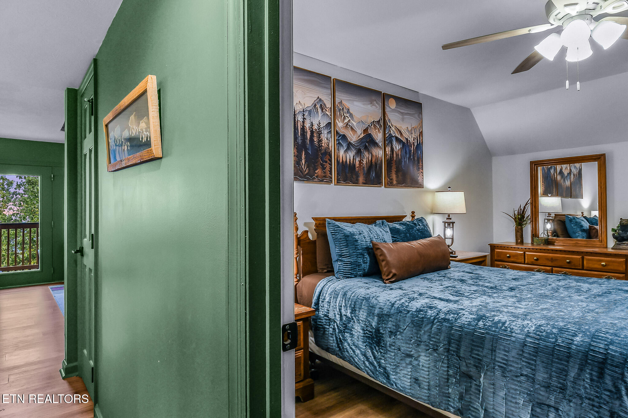 1819 W Arolla Ct. Court Gatlinburg TN 37738