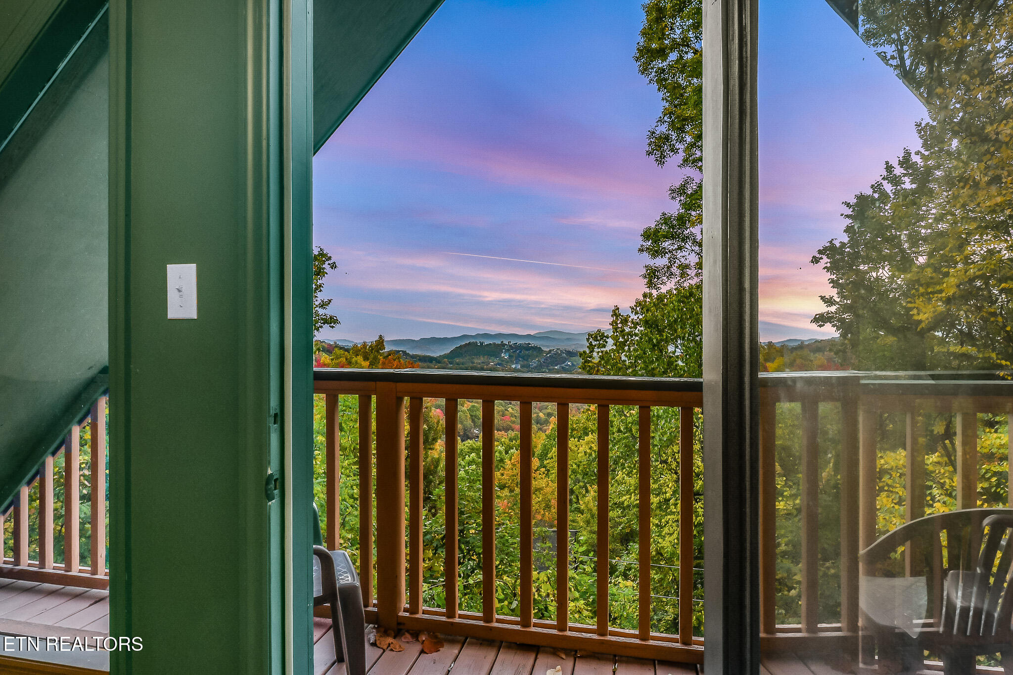 1819 W Arolla Ct. Court Gatlinburg TN 37738