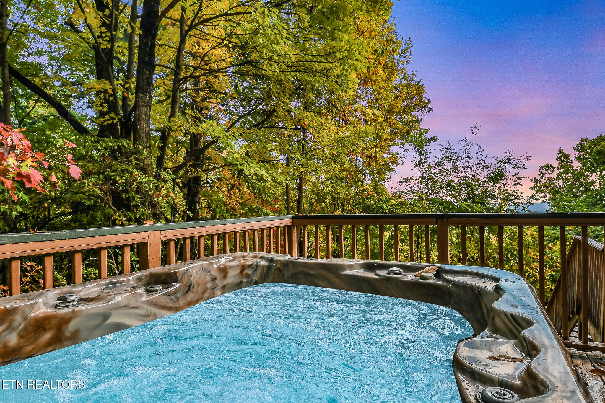 1819 W Arolla Ct. Court Gatlinburg TN 37738