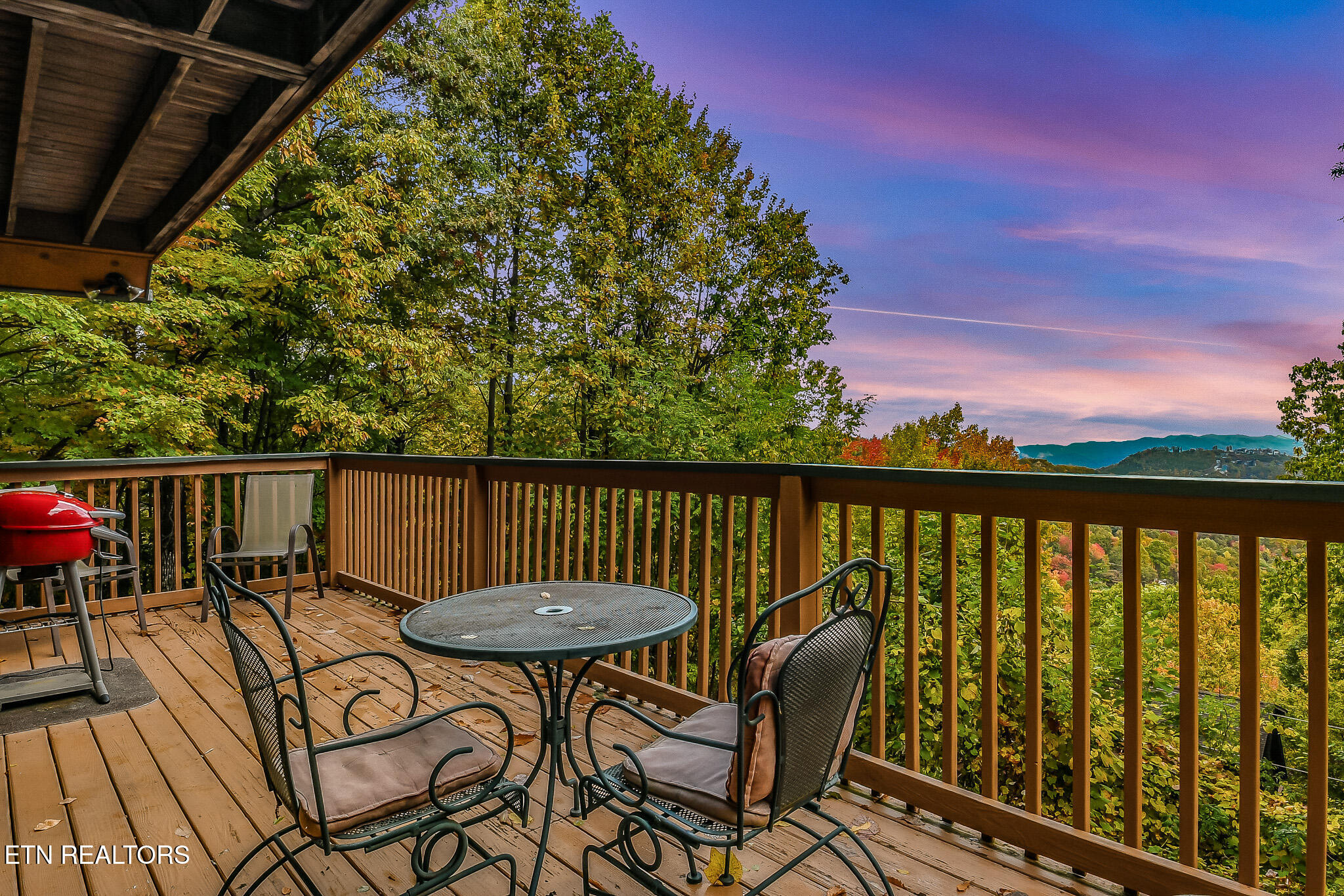 1819 W Arolla Ct. Court Gatlinburg TN 37738